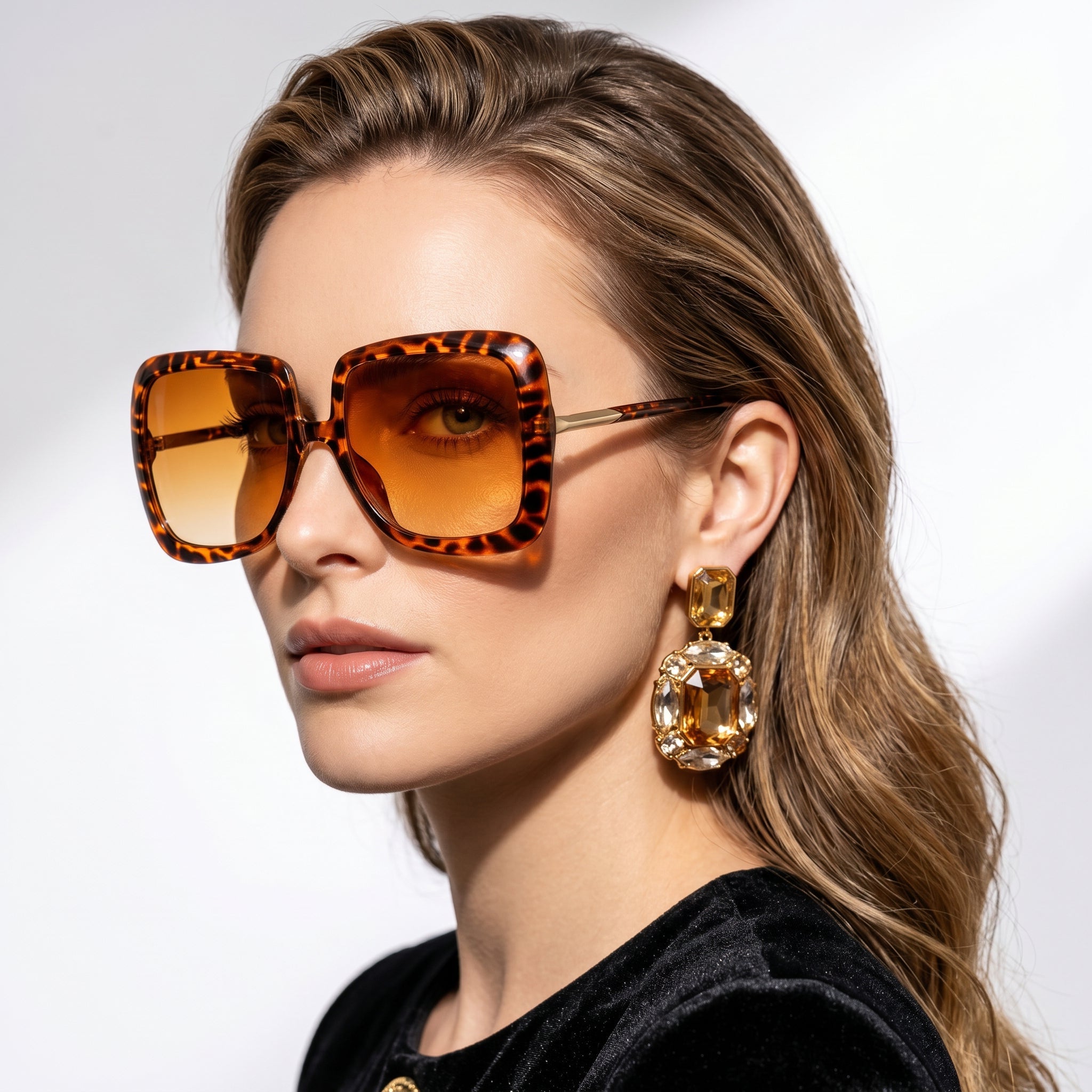 Jaghori Sunglasses