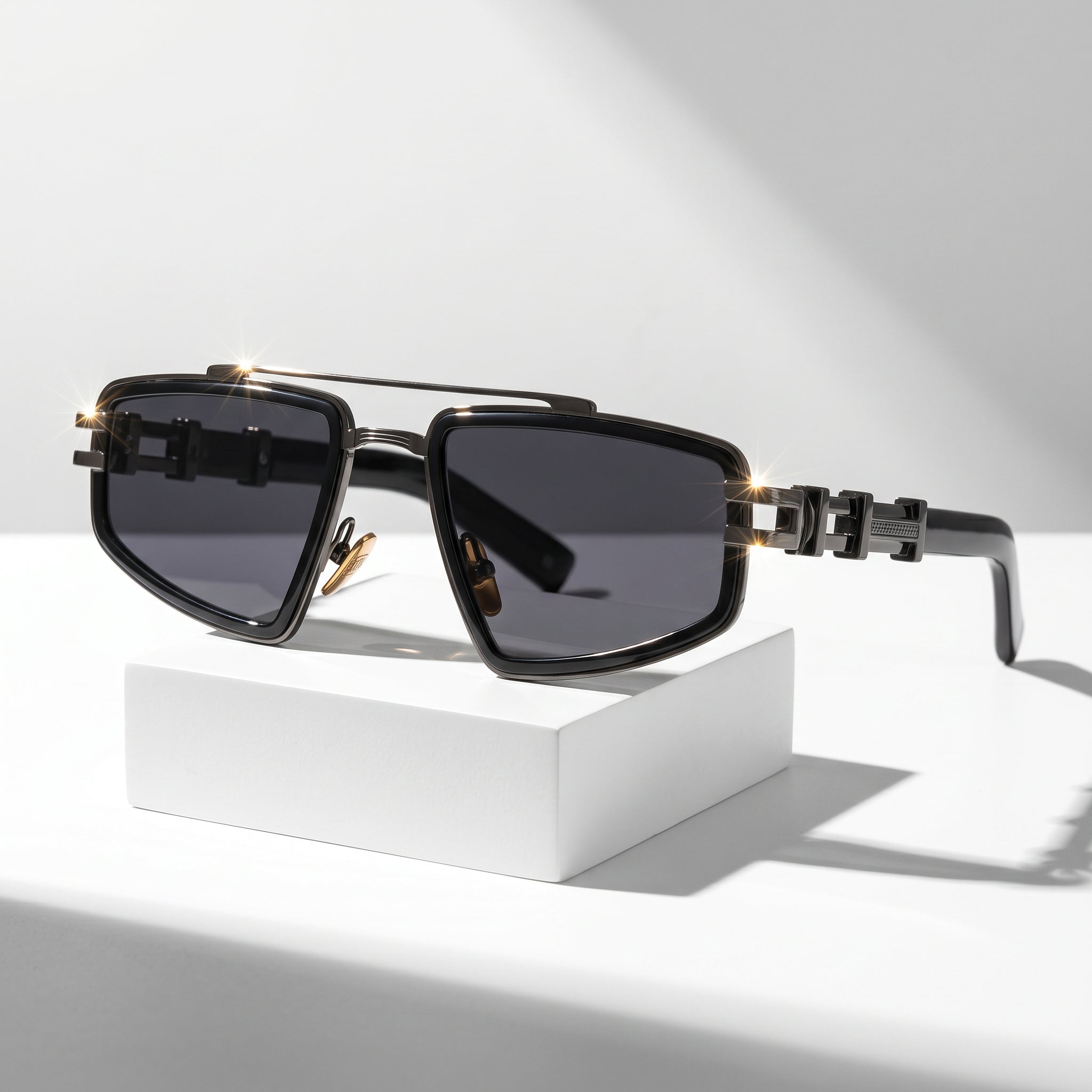 Belmont Sol Sunglasses