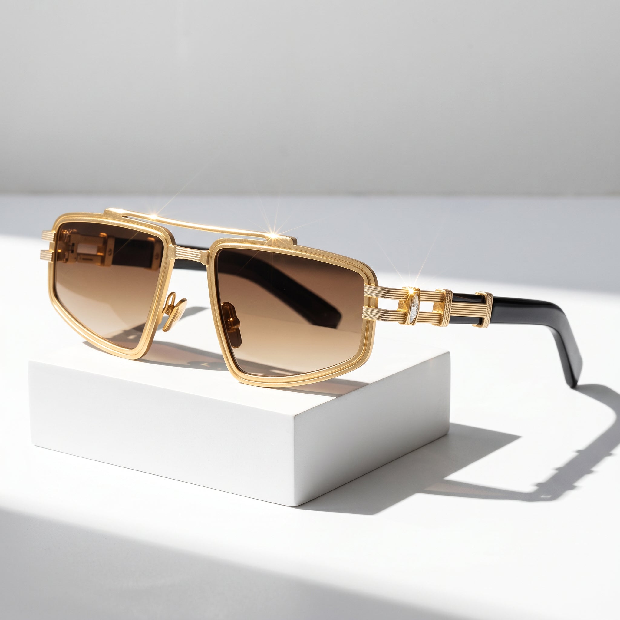 Belmont Sol Sunglasses