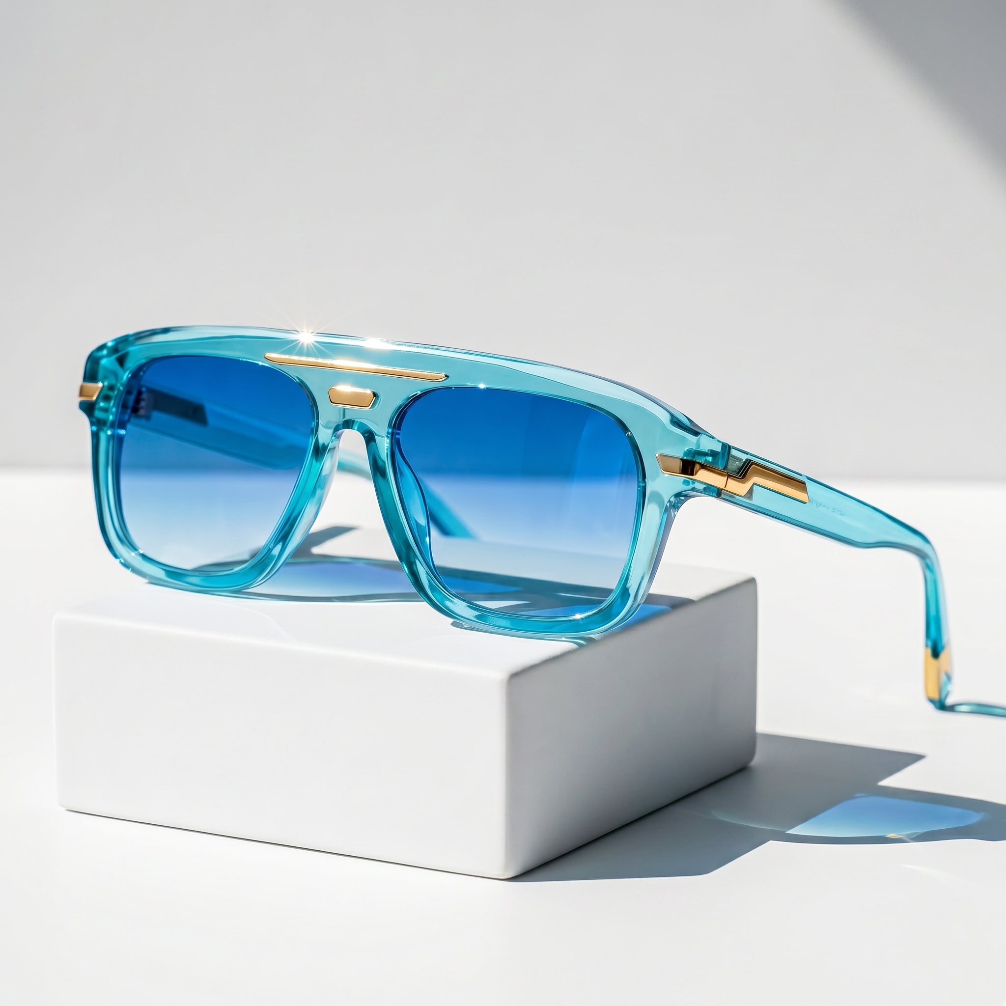 Oslo Del Sunglasses