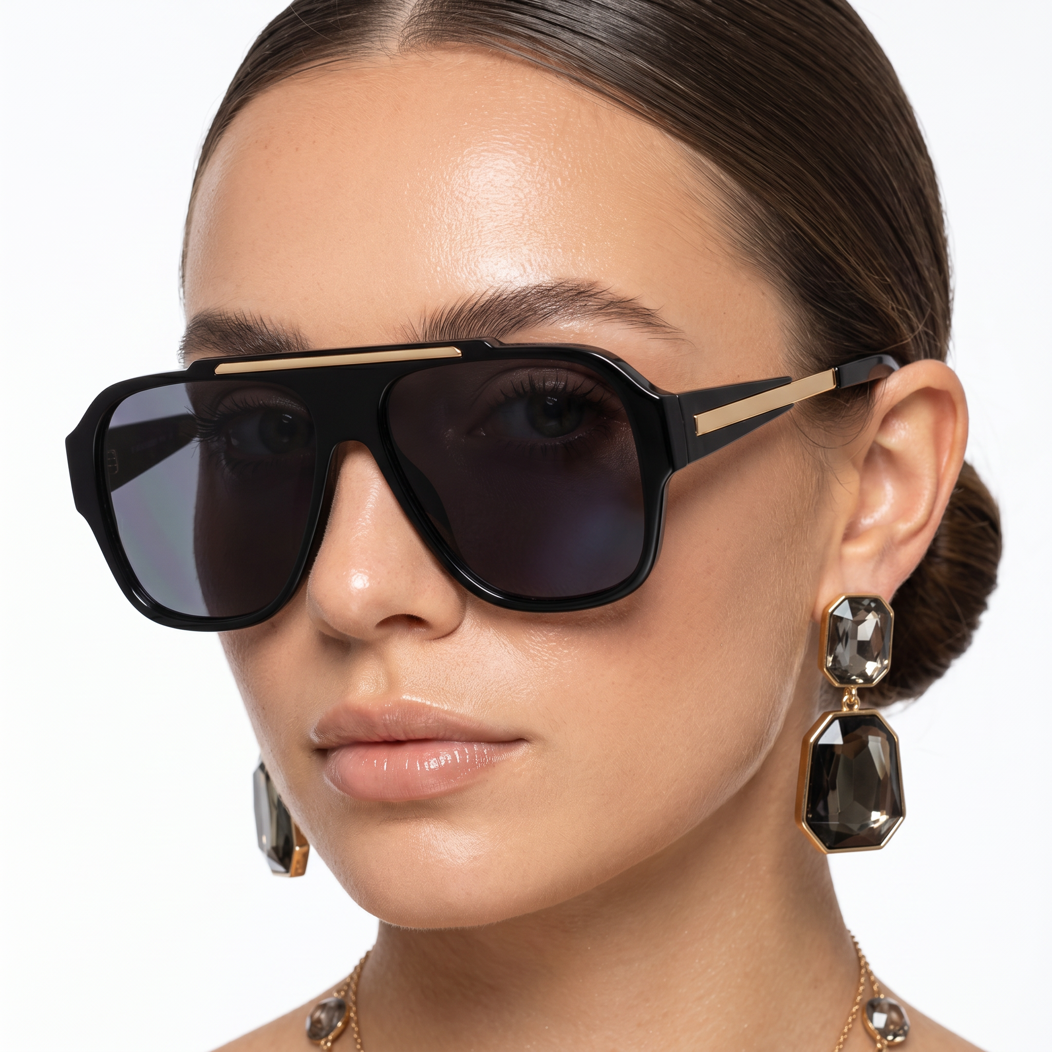 Veluxe Ray Sunglasses