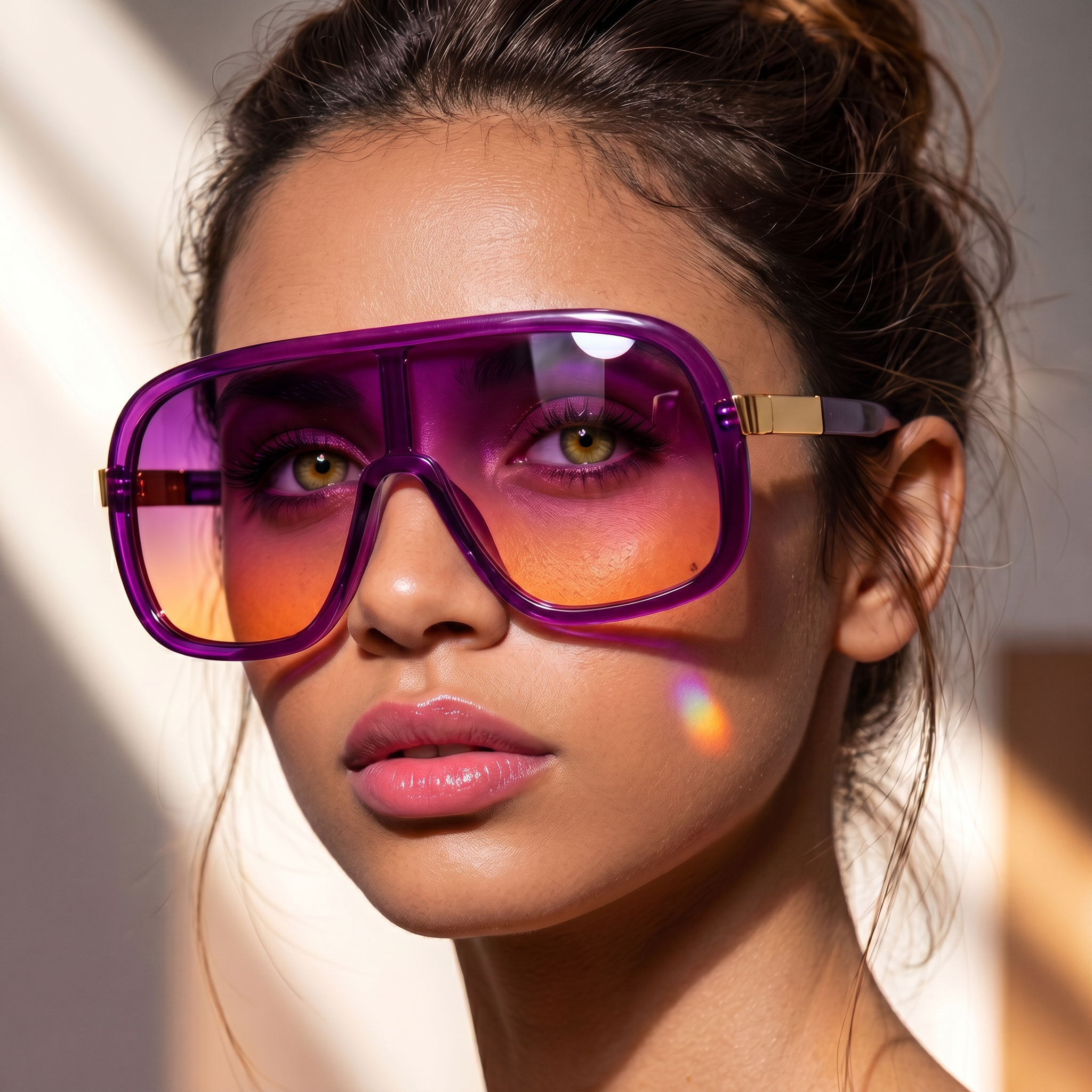 Kartana Del Sunglasses