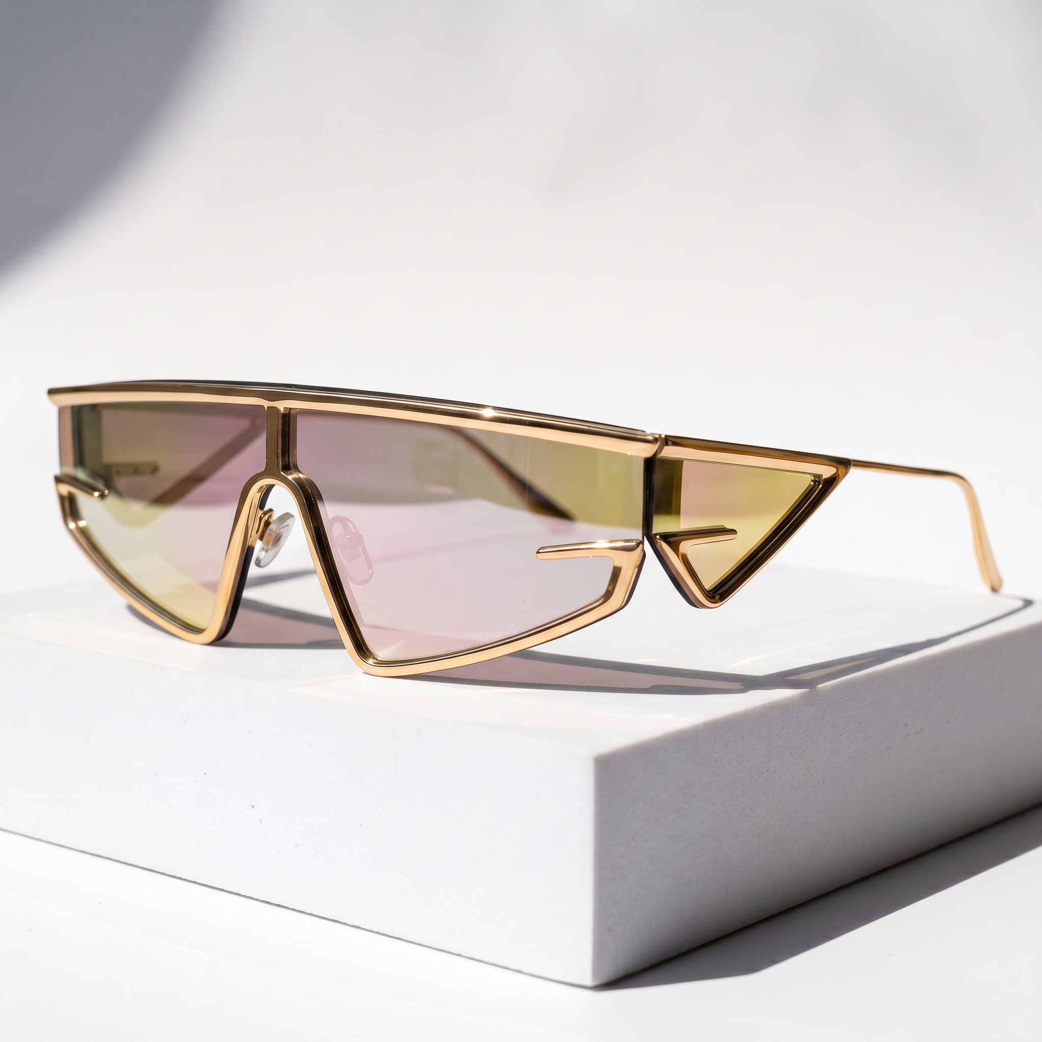 Equinox Sunglasses