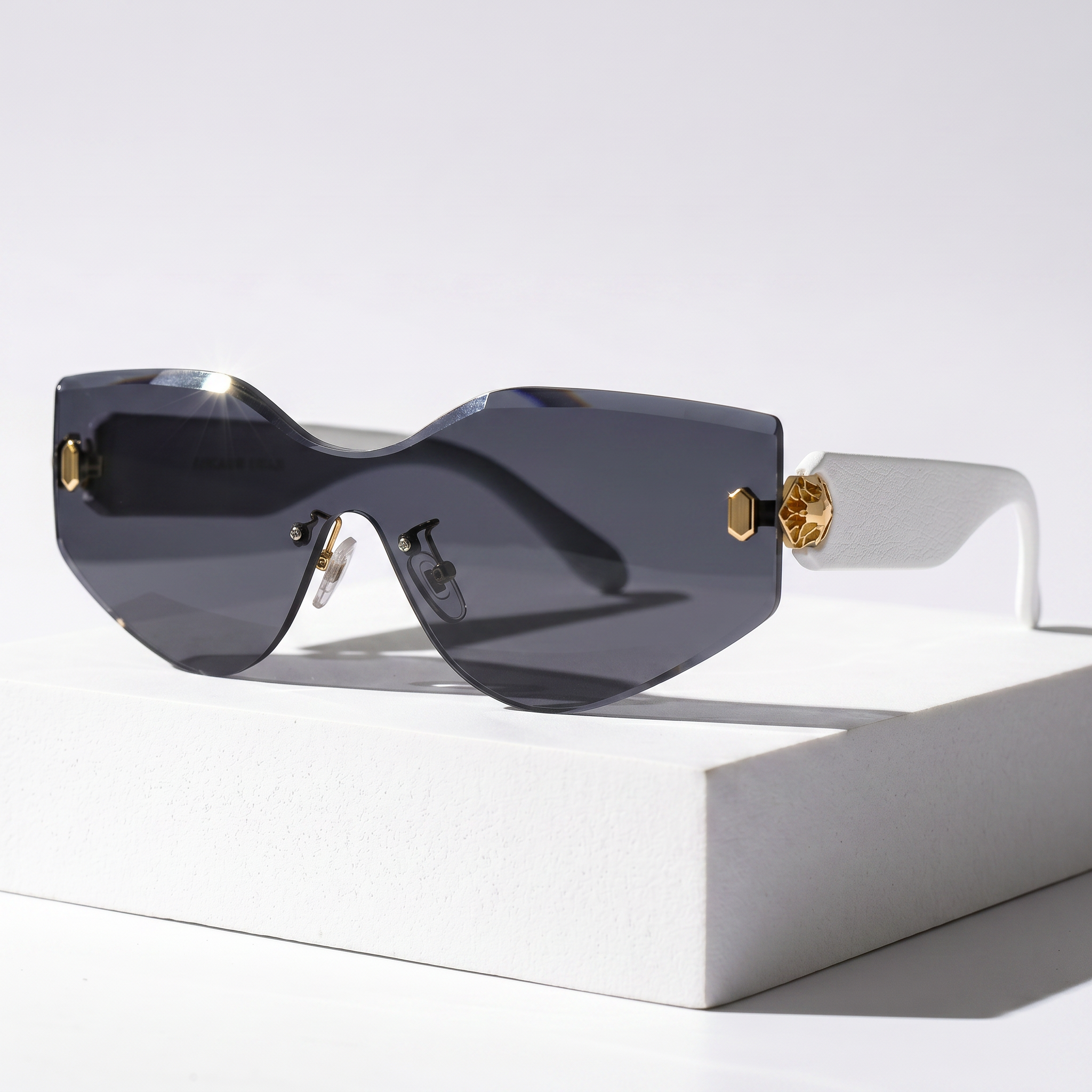 Danielle Del Sunglasses