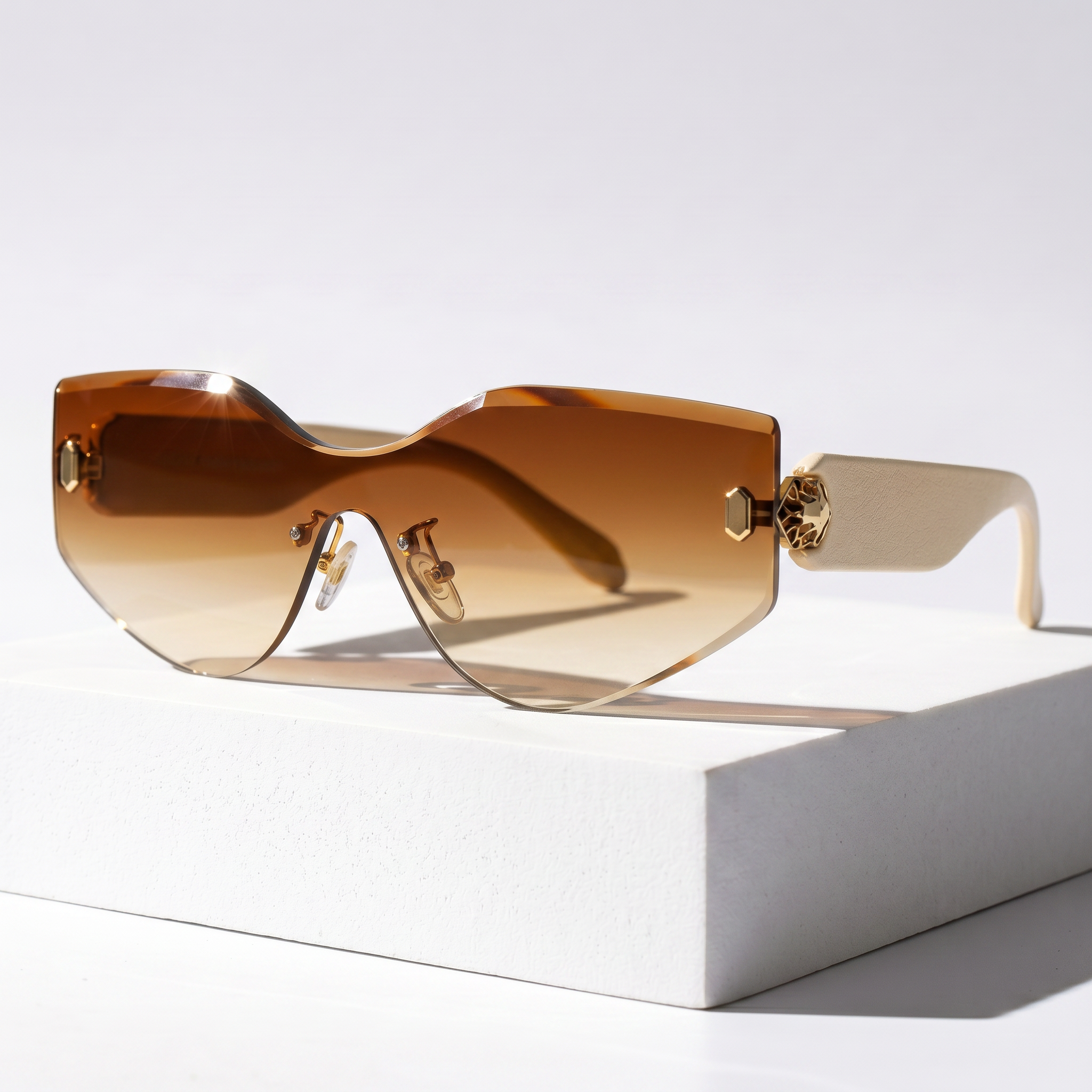 Danielle Del Sunglasses