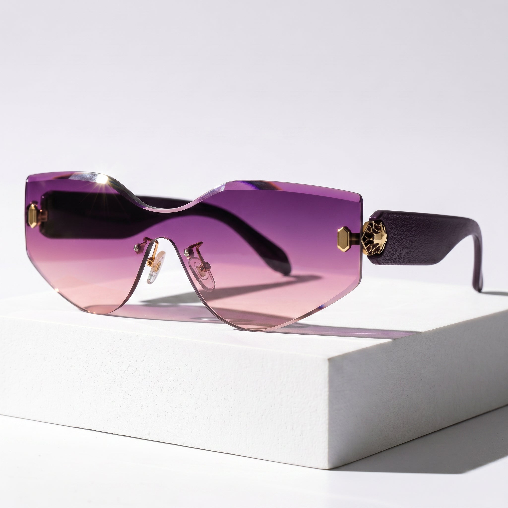 Danielle Del Sunglasses