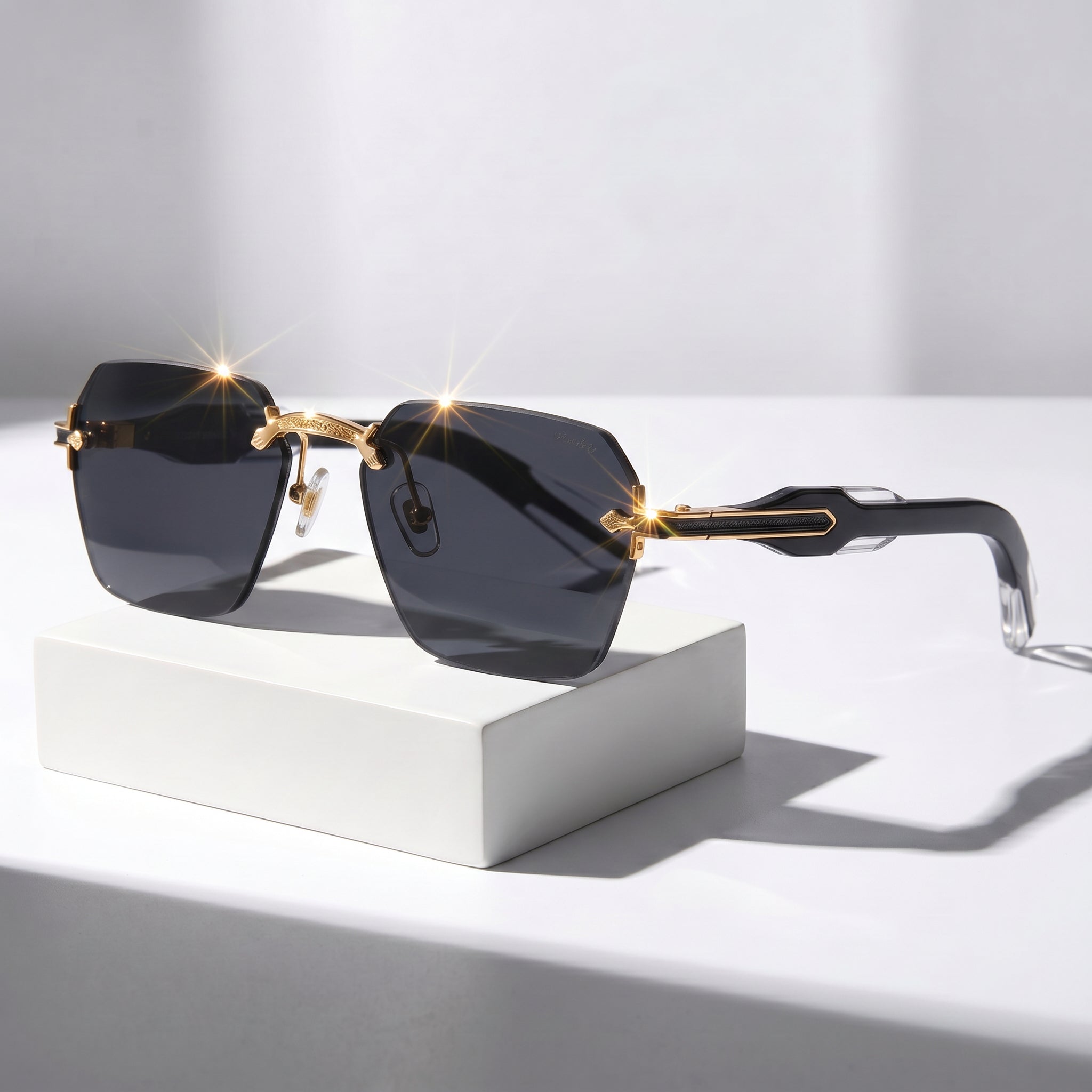 Montclair Sol Sunglasses