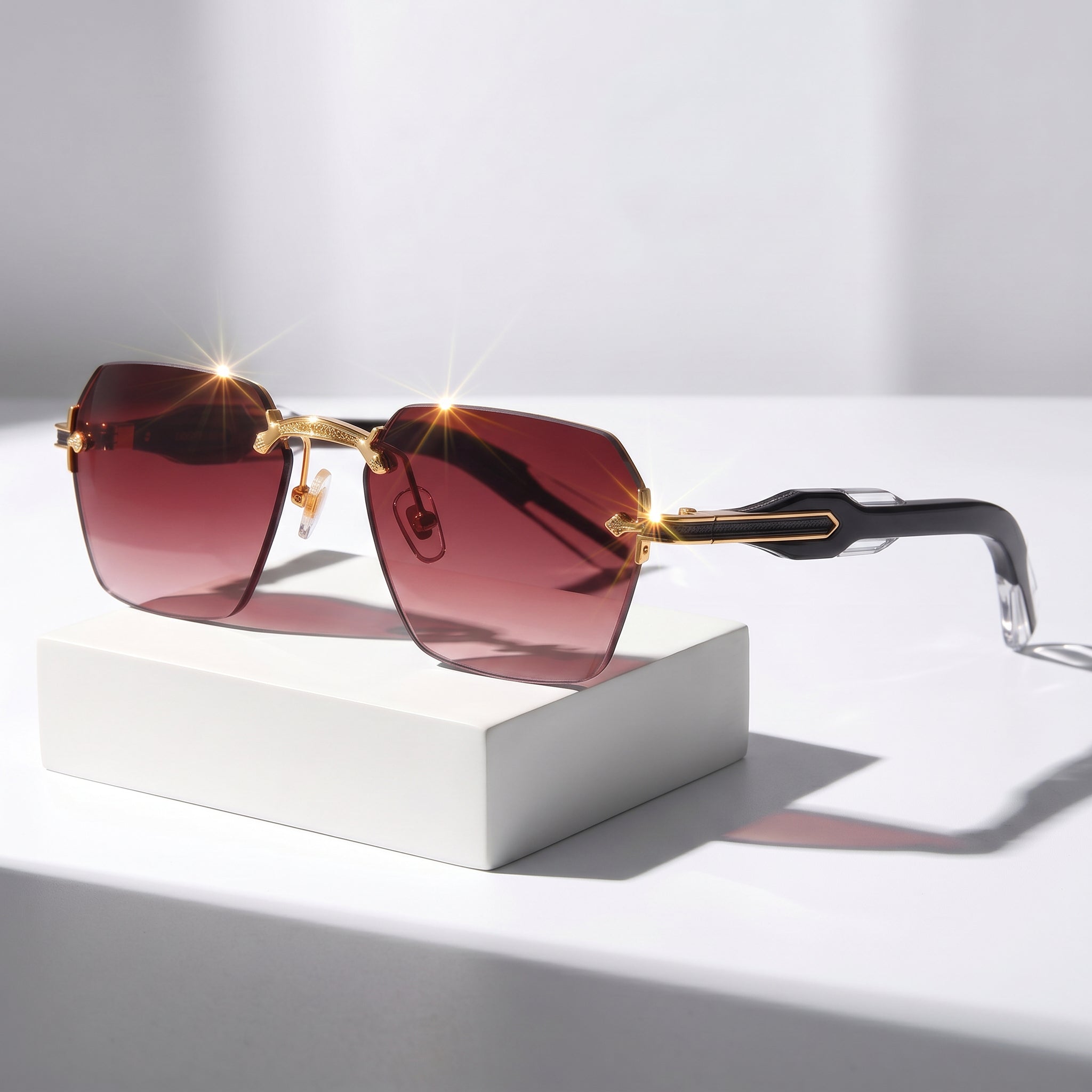Montclair Sol Sunglasses