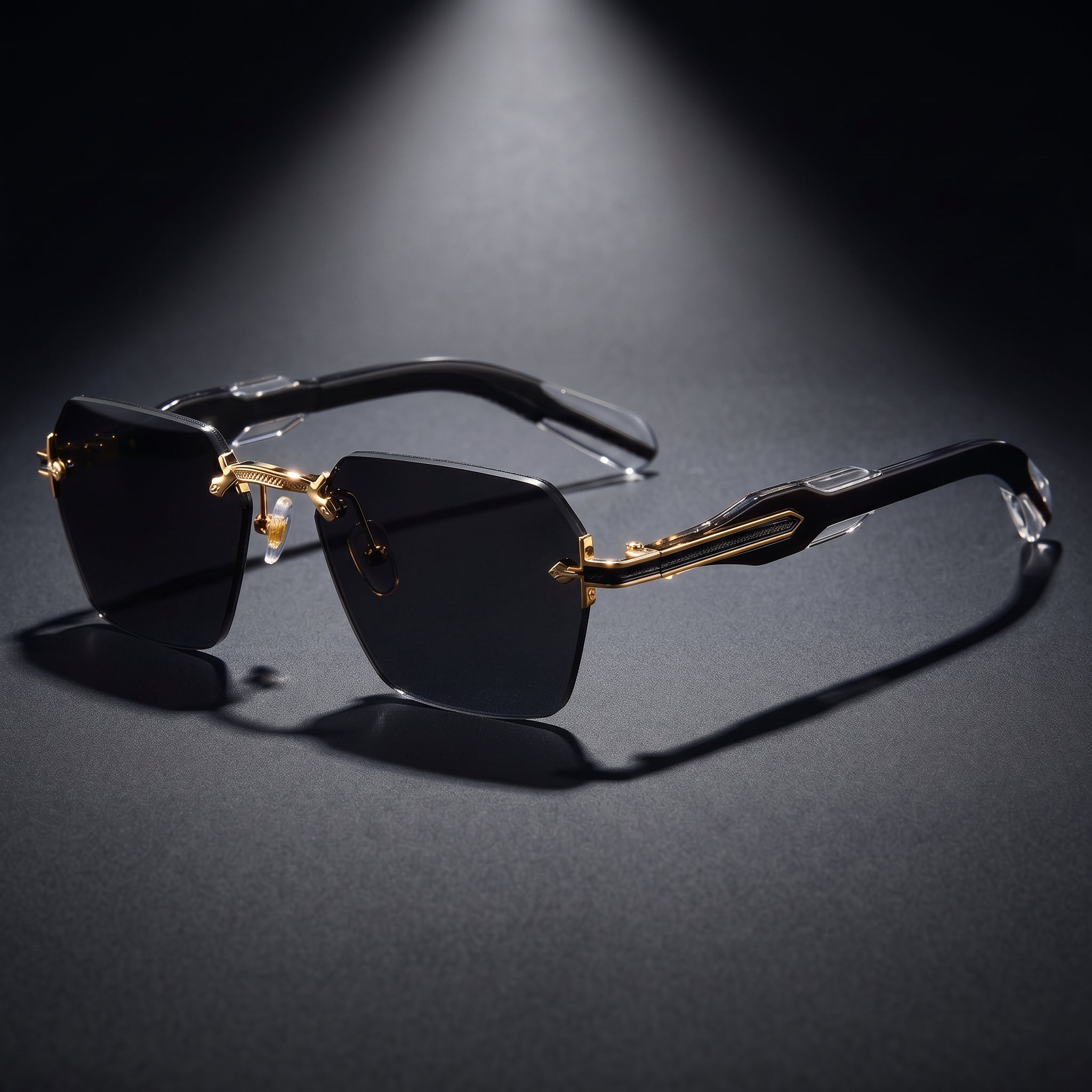 Montclair Sol Sunglasses