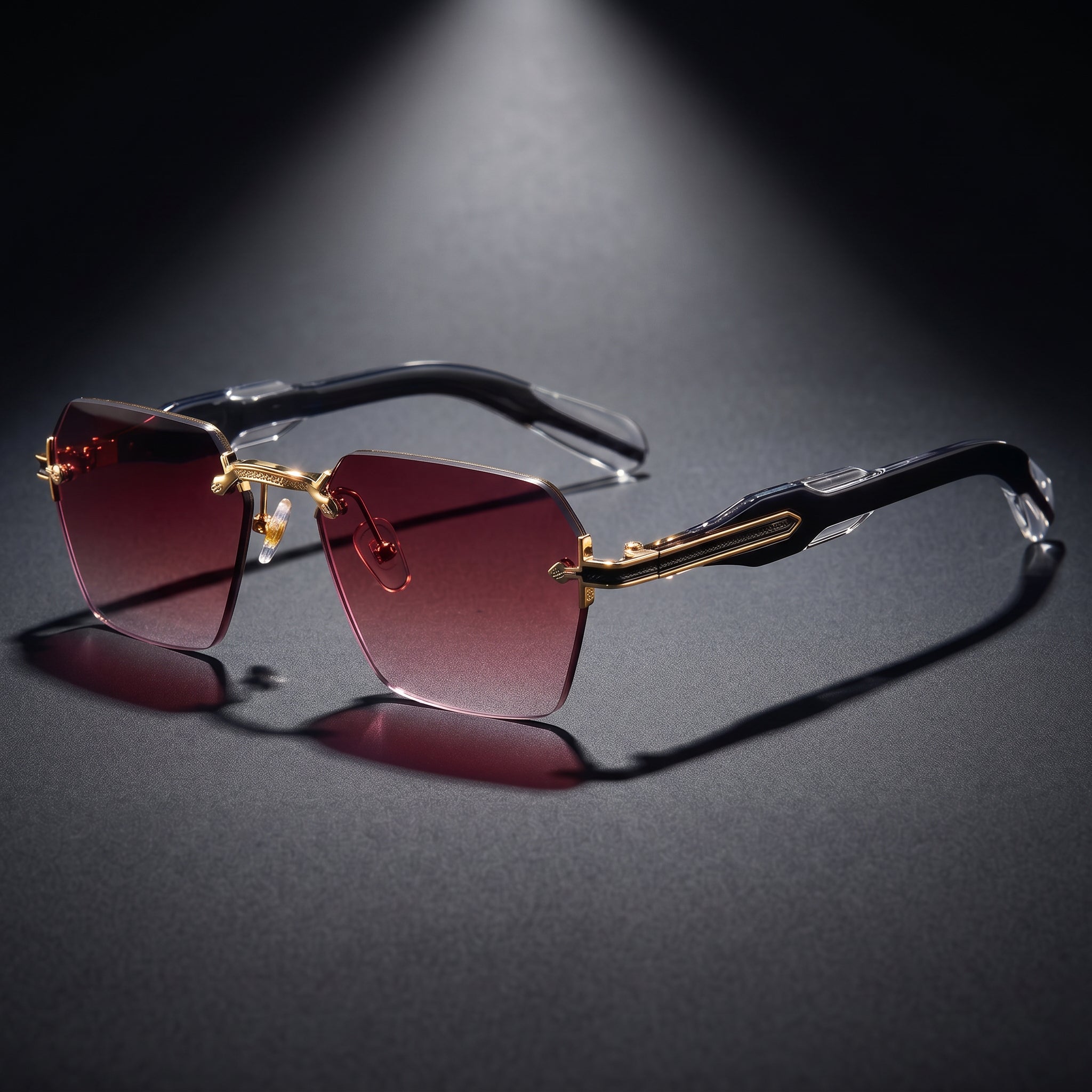 Montclair Sol Sunglasses