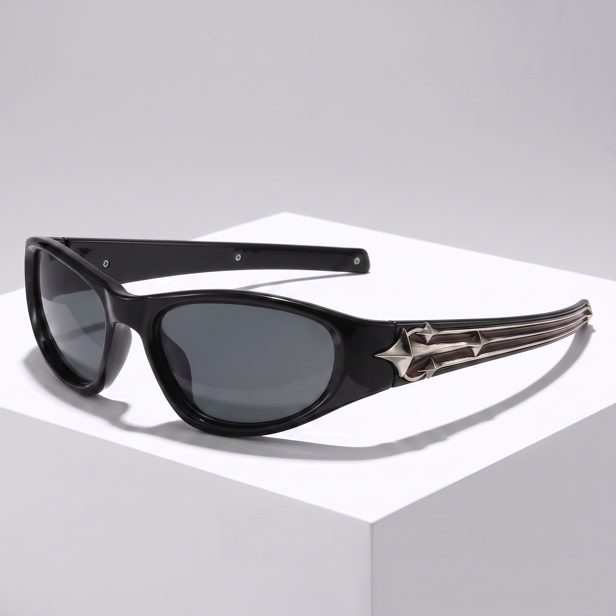 Chrome Relics Sunglasses