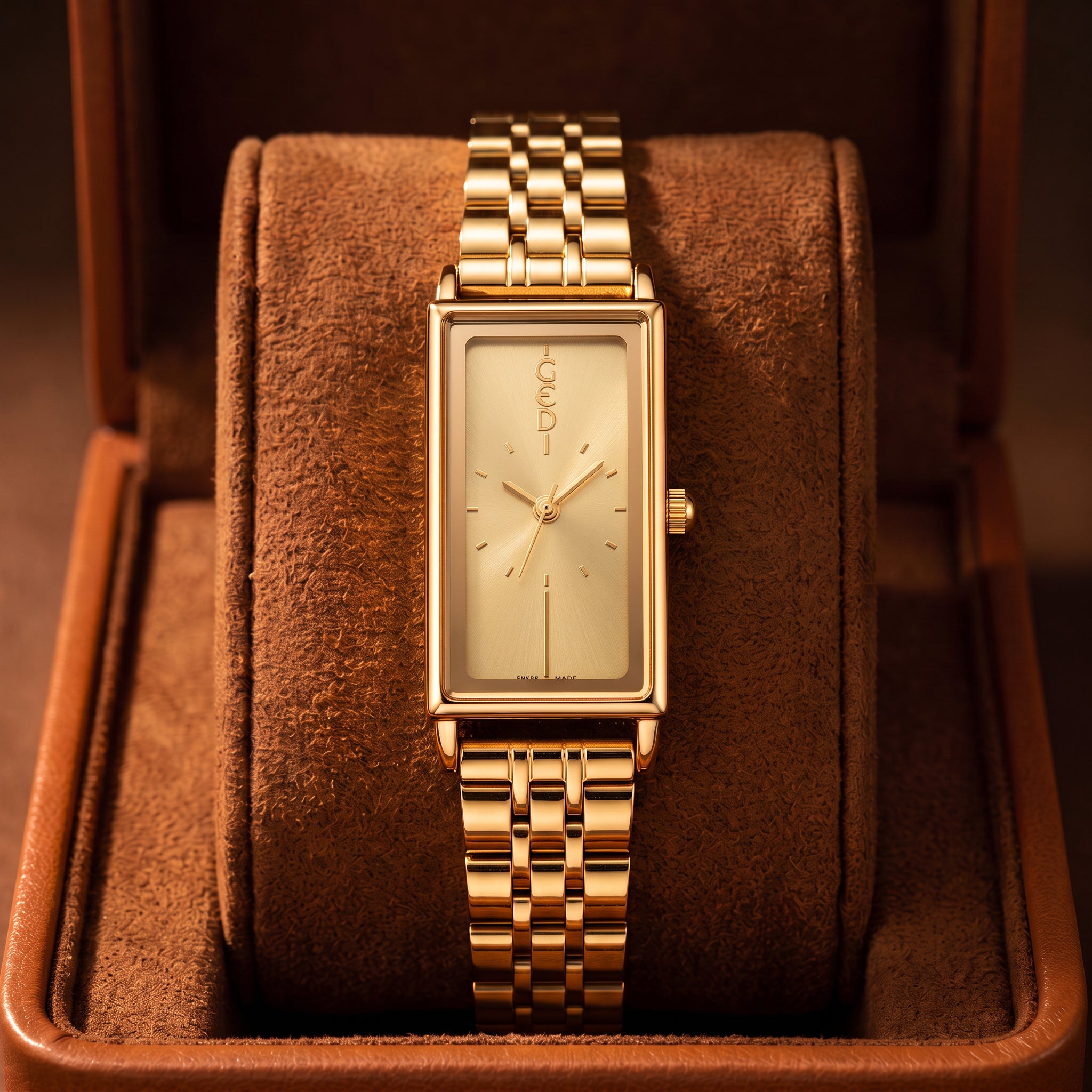 Mirabelle Watch