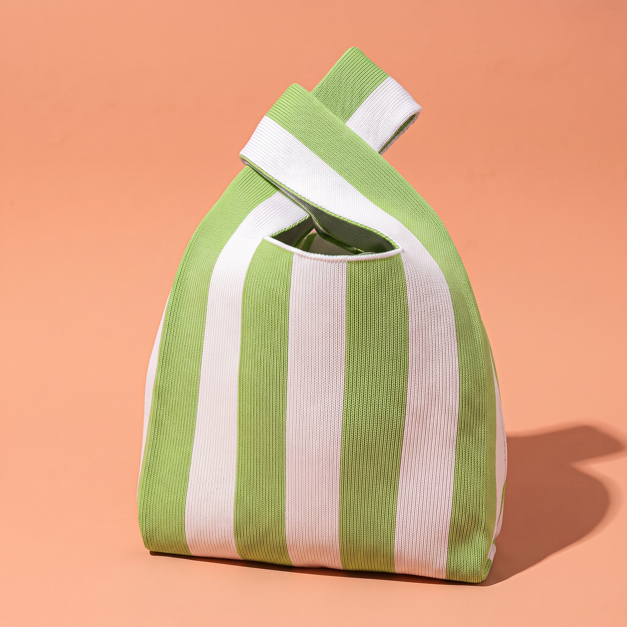 Kat Woven Bag