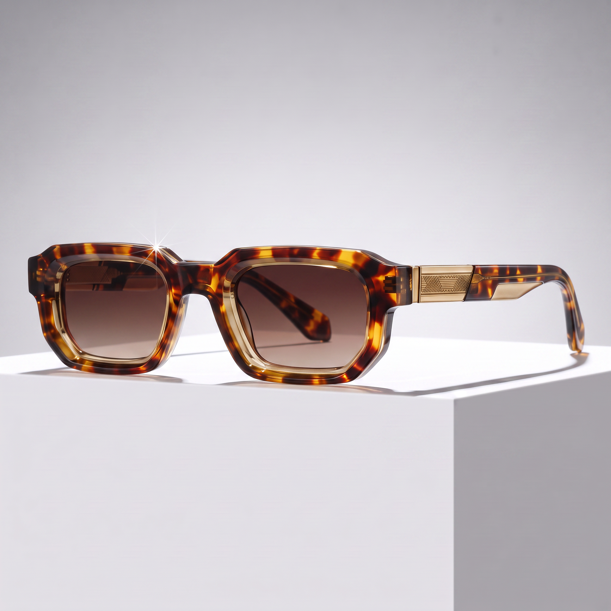 Leon Sunglasses
