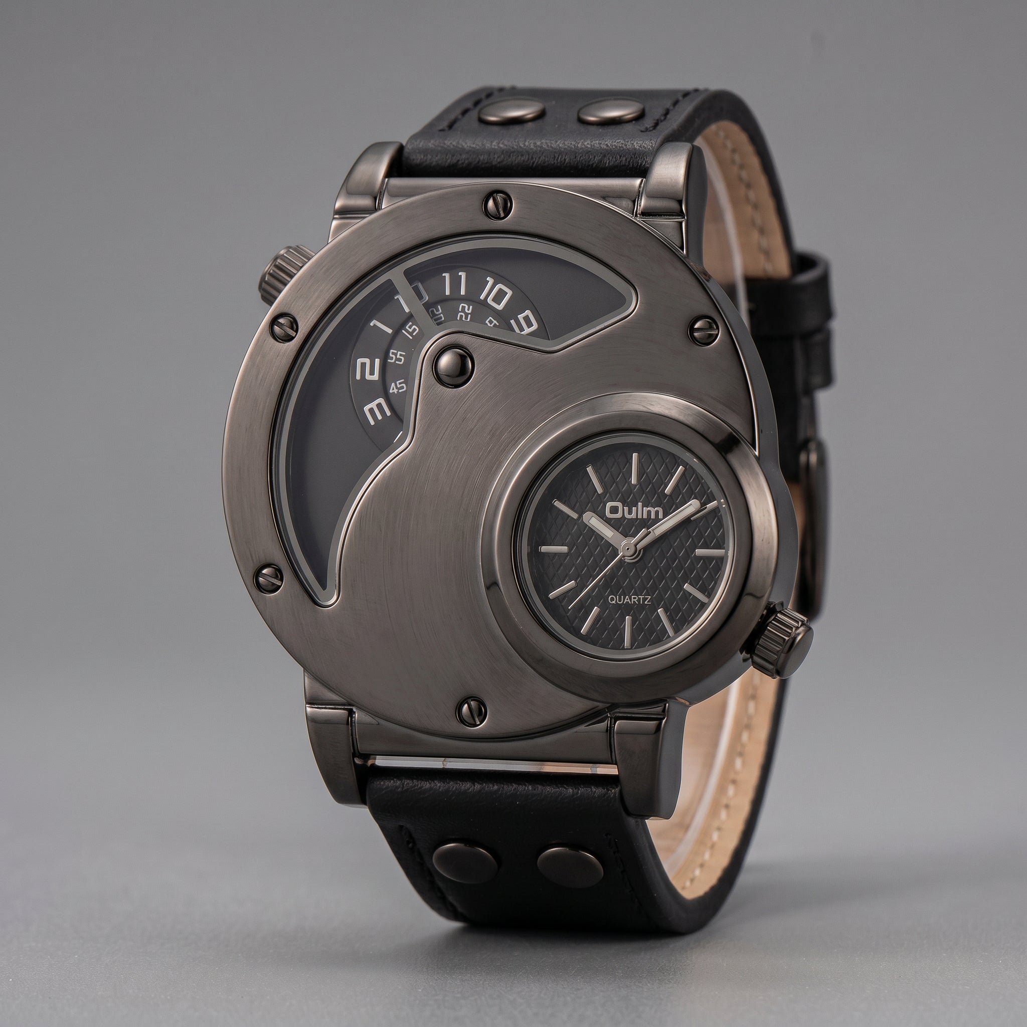 Cassian Quartz Watch