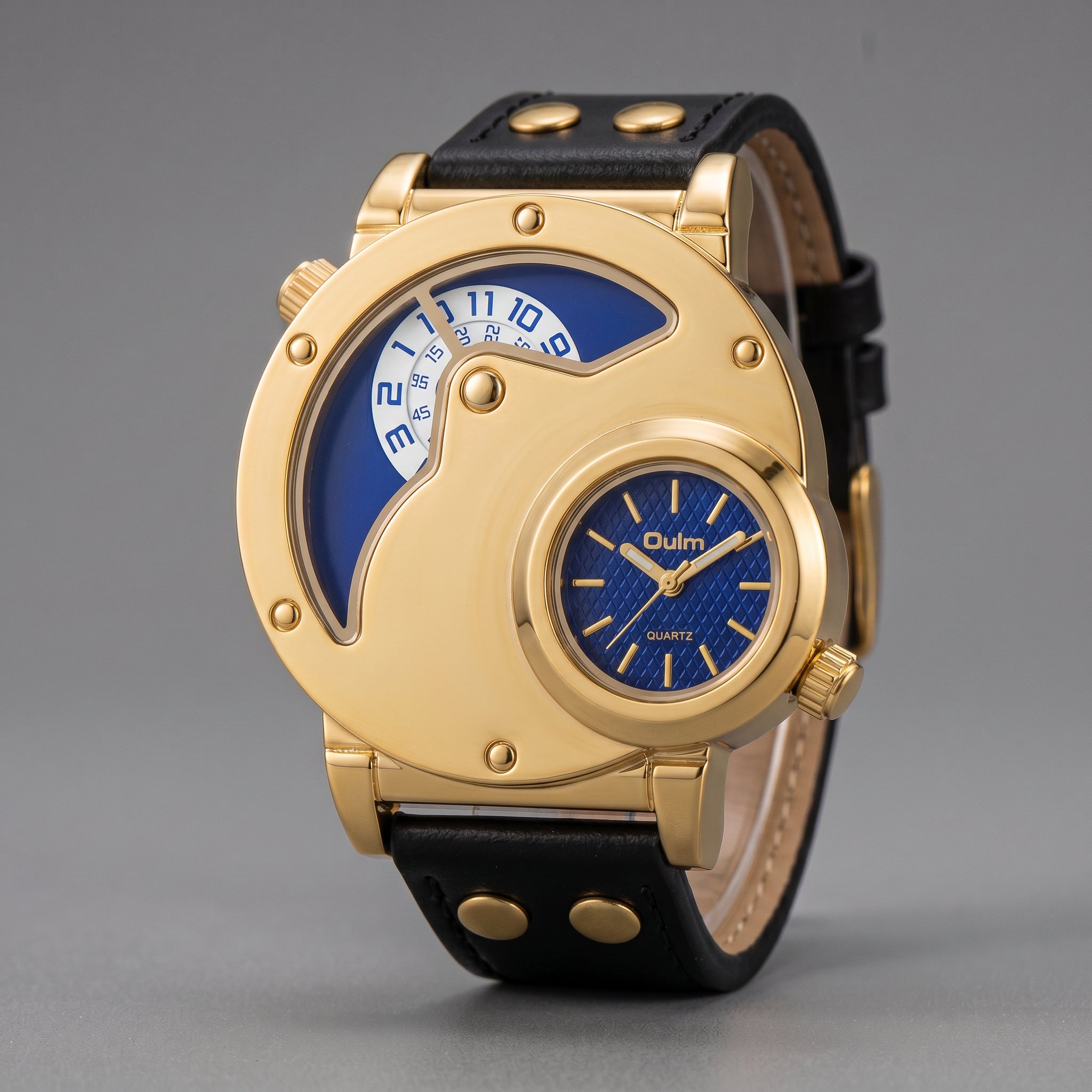 Cassian Quartz Watch