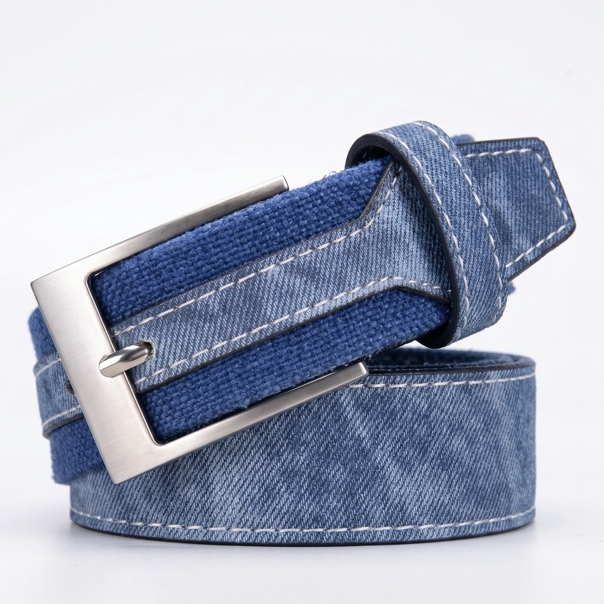 Houston Canvas Belt