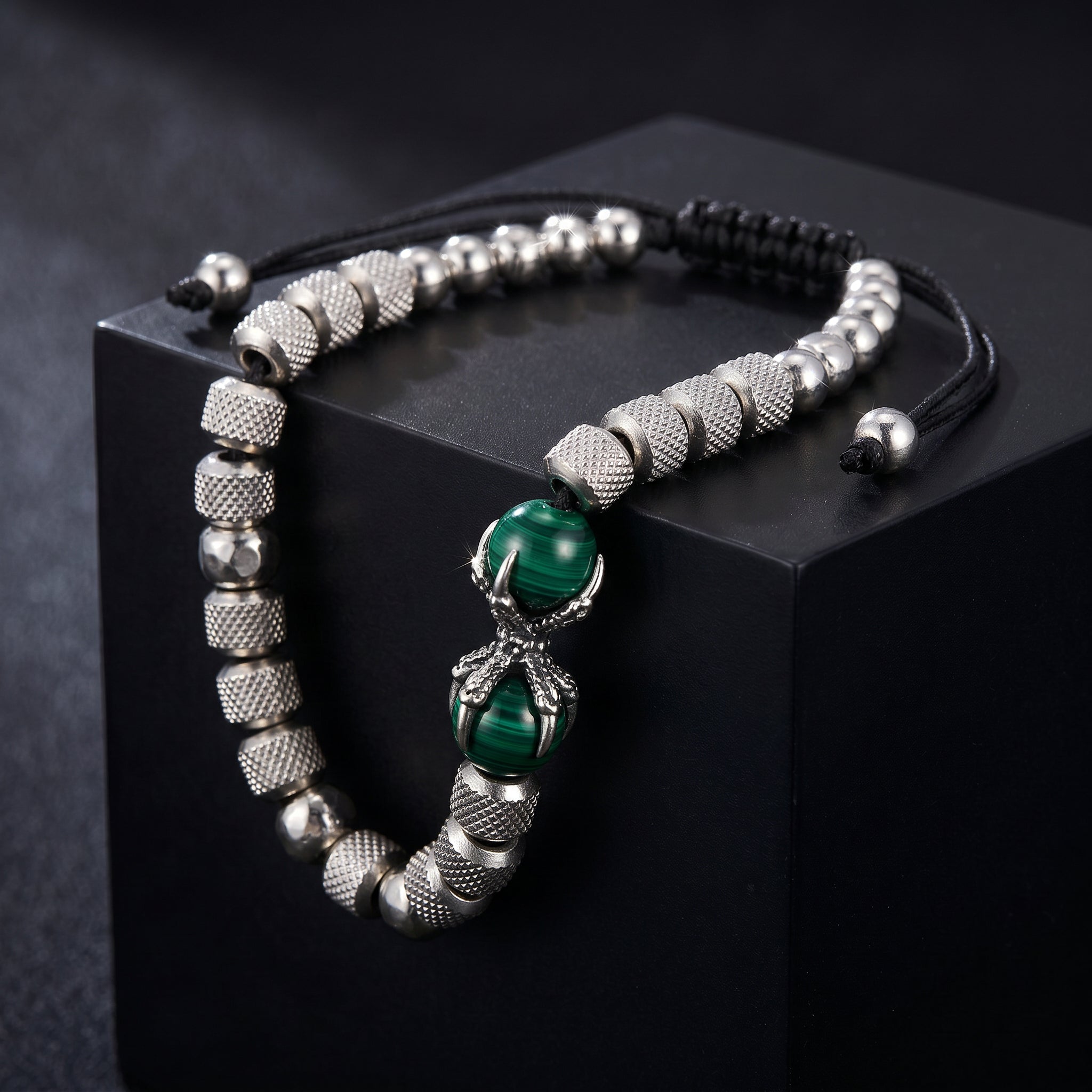 Ajax Stone Bracelet