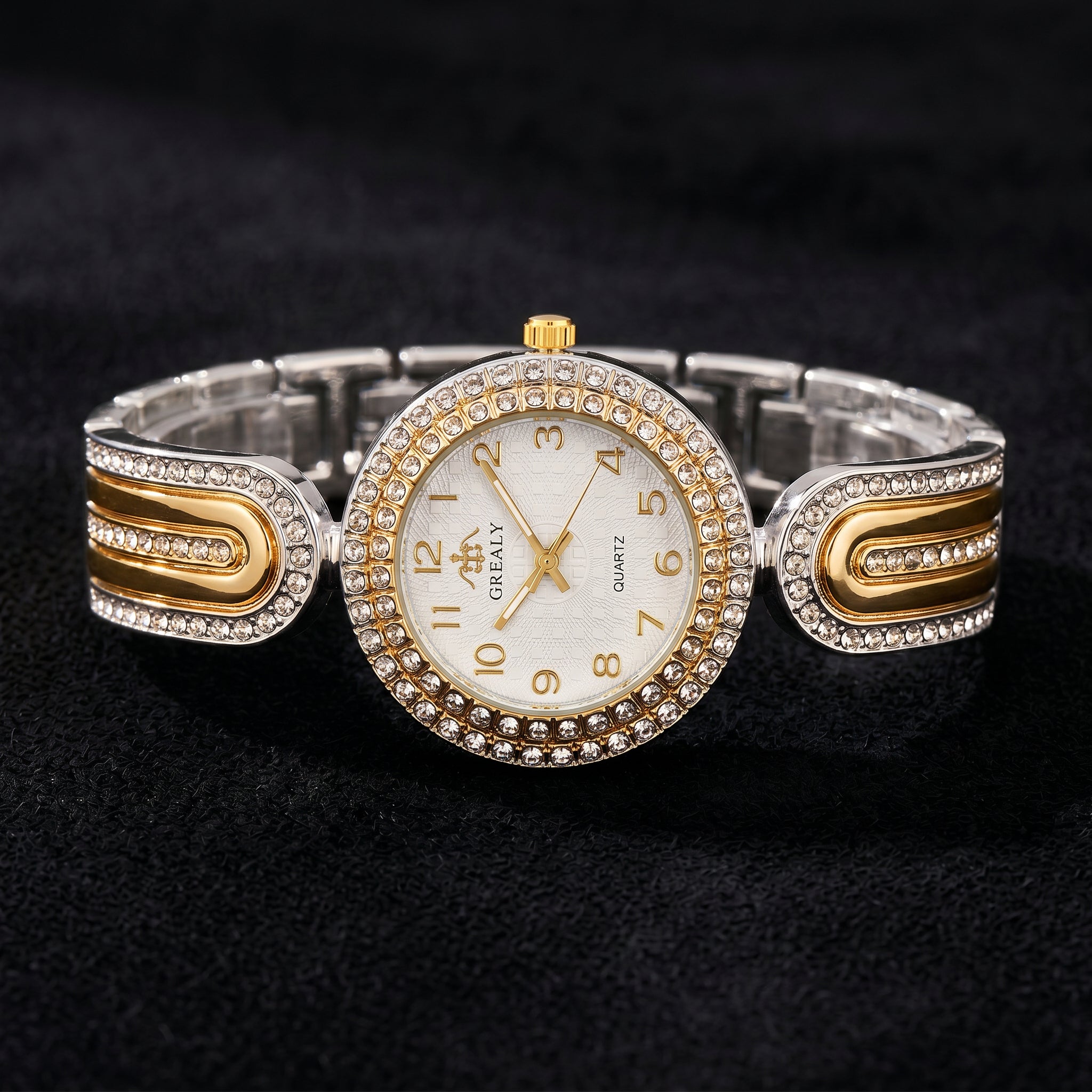 Hilda Bracelet Watch
