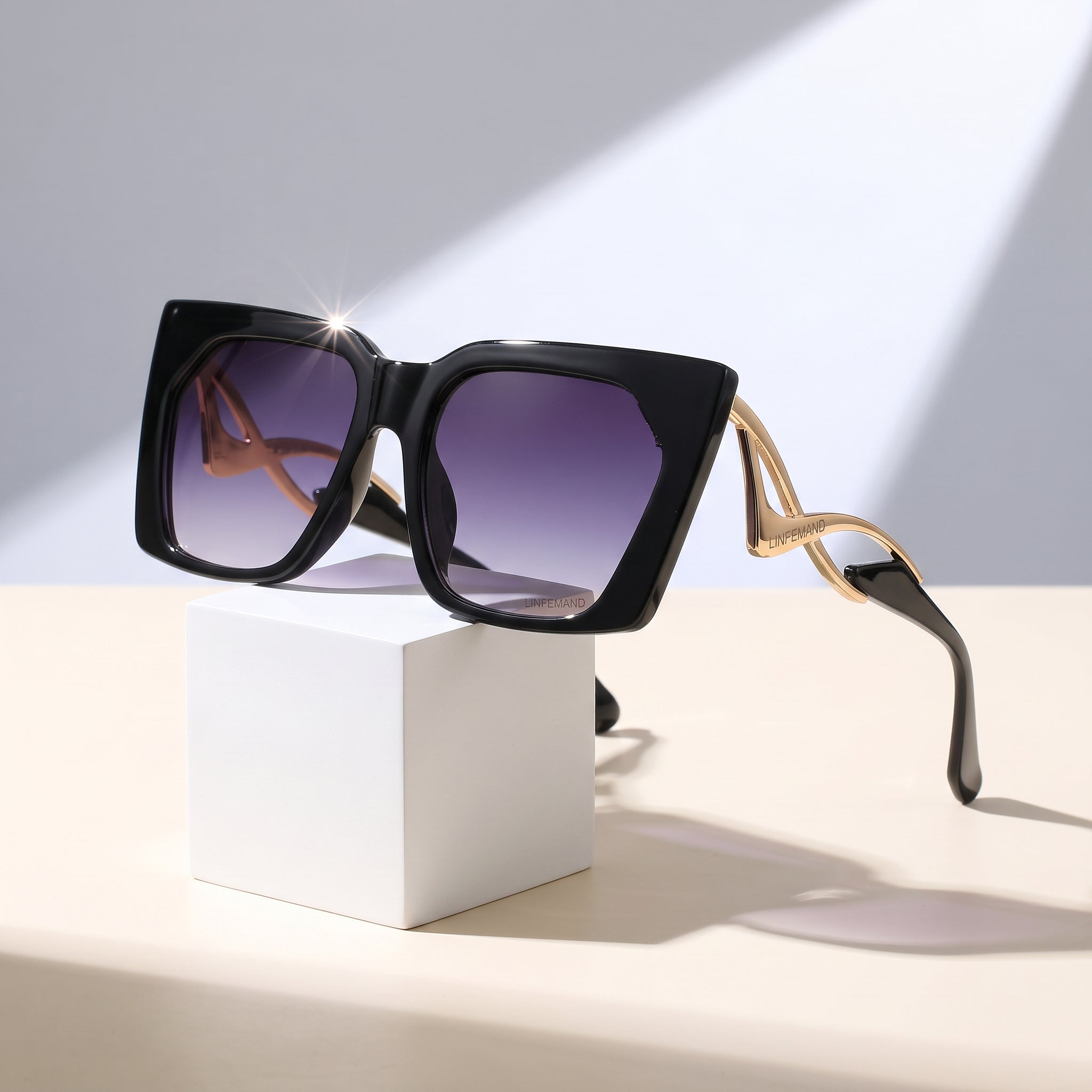 Melanie Sunglasses