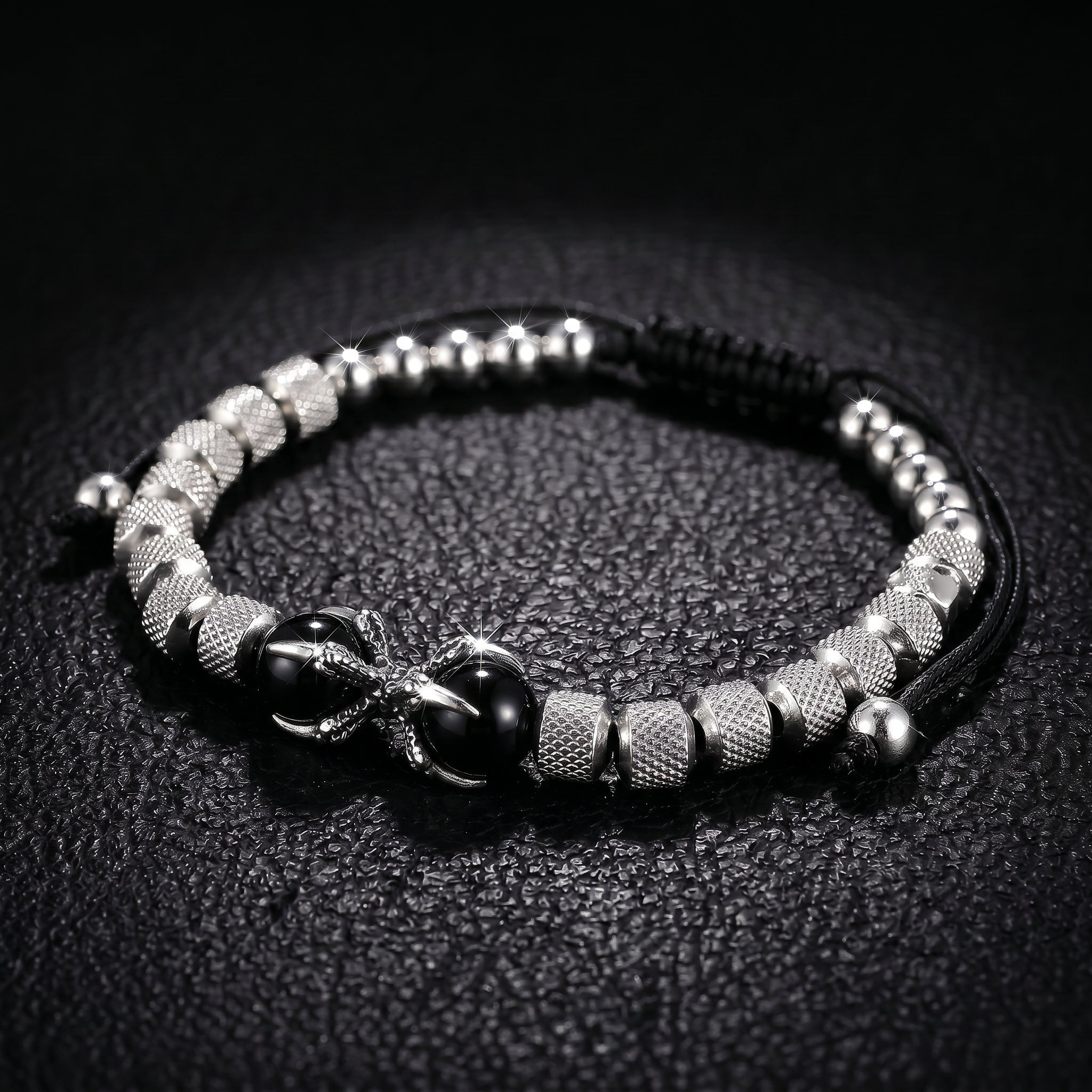 Ajax Stone Bracelet