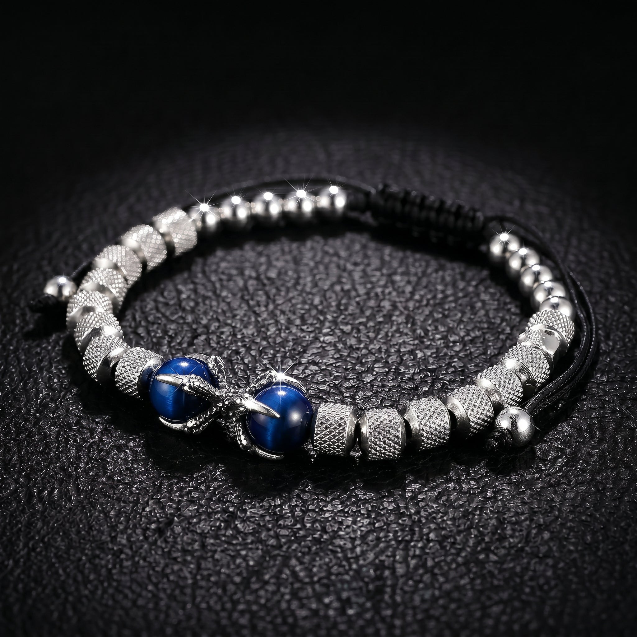 Ajax Stone Bracelet