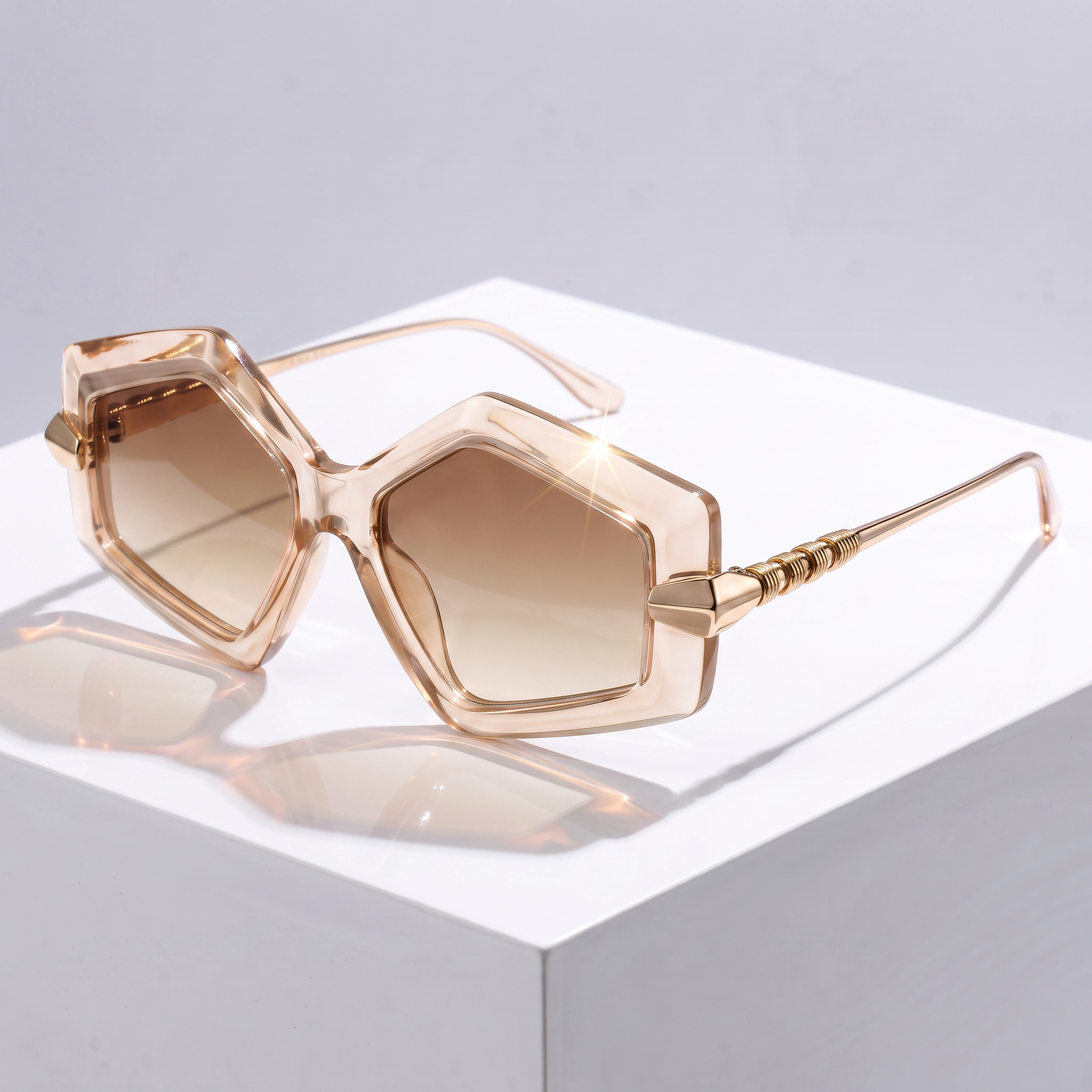 Naomi Sunglasses