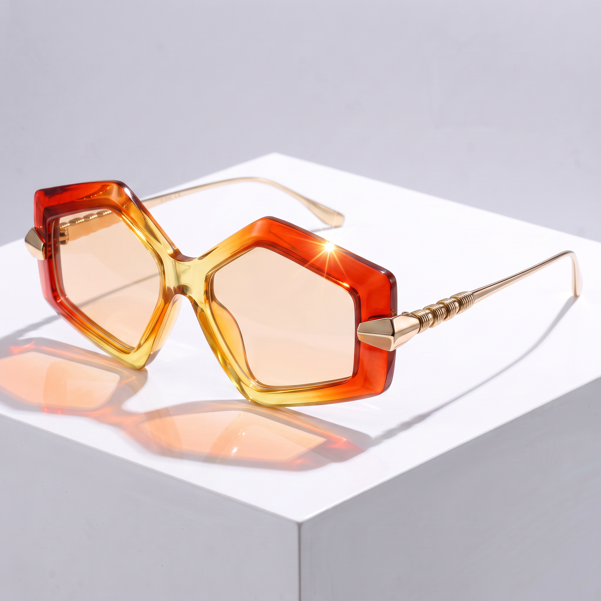 Naomi Sunglasses