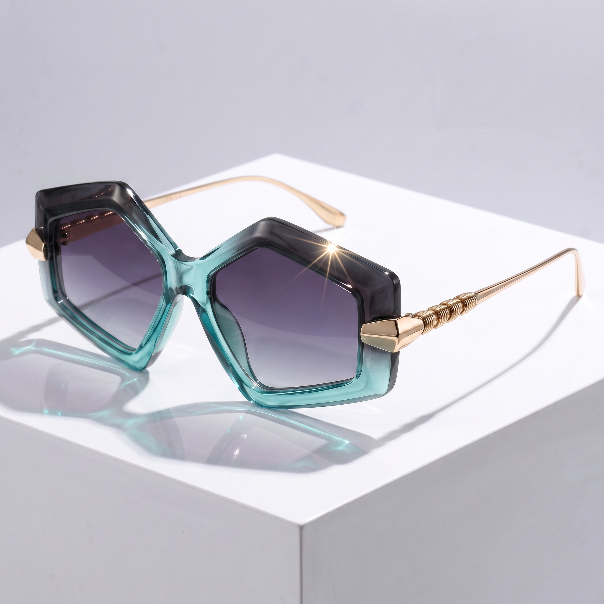 Naomi Sunglasses