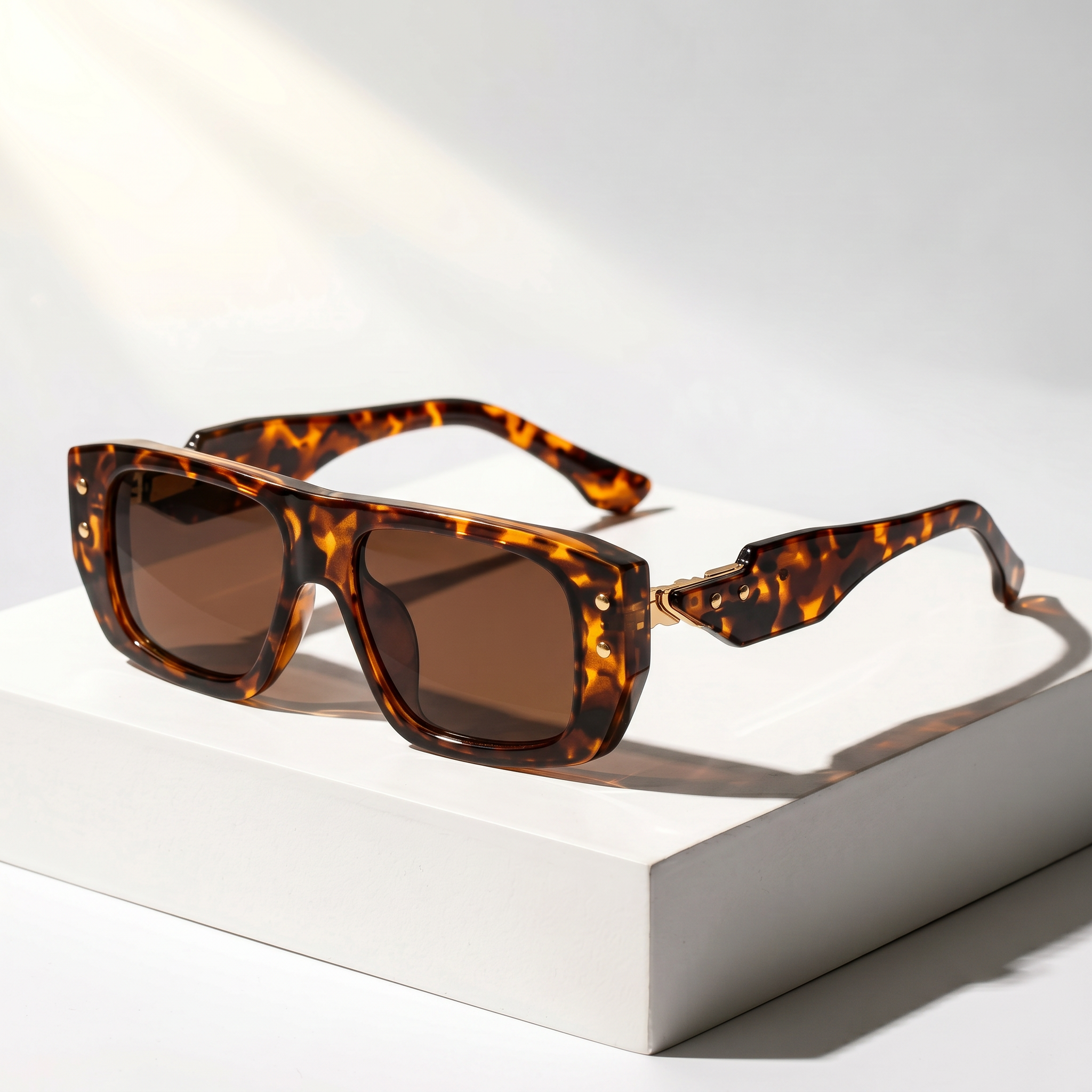 Lanchester Sunglasses
