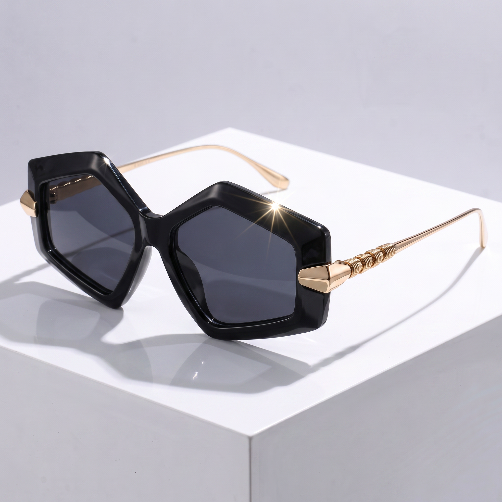 Naomi Sunglasses