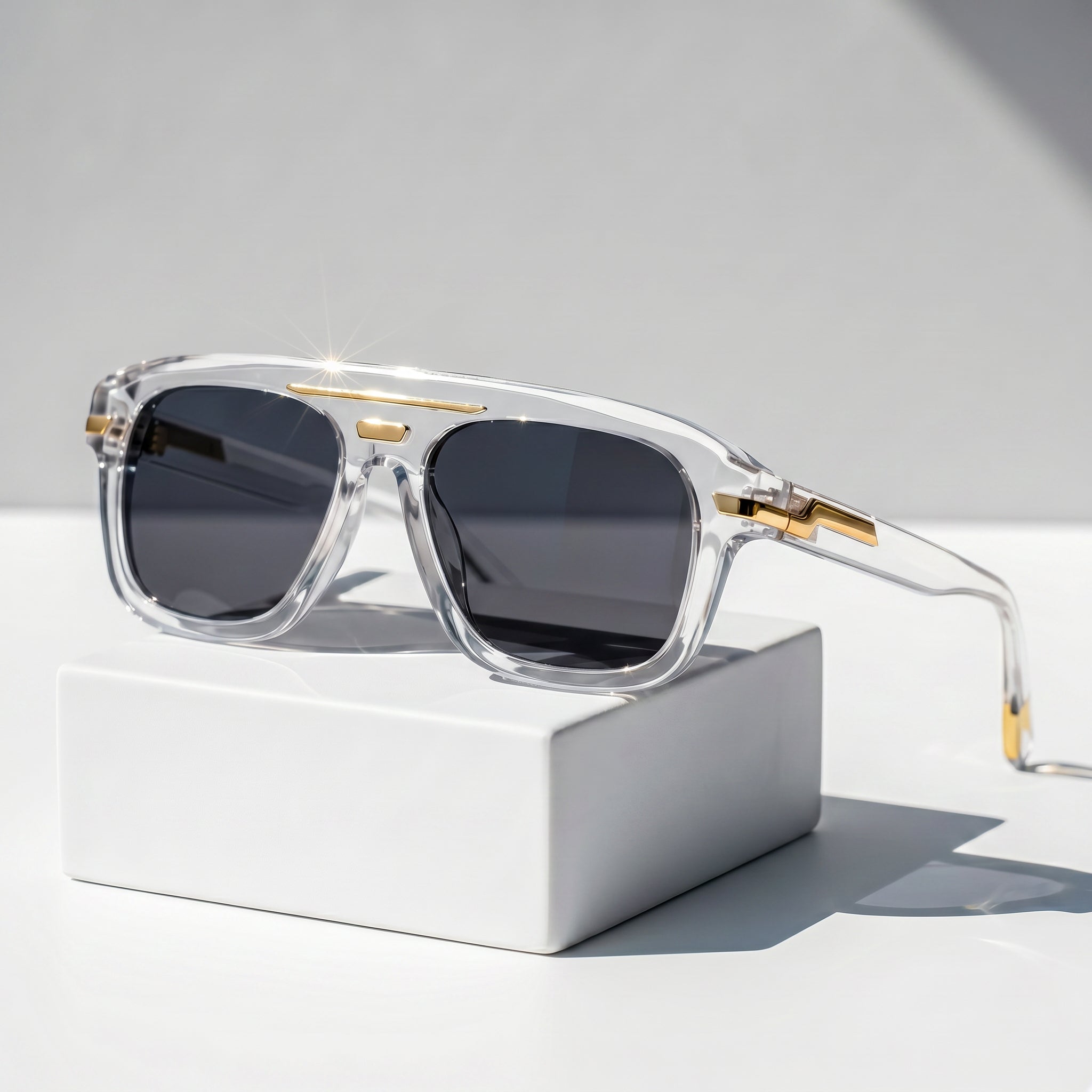 Oslo Del Sunglasses