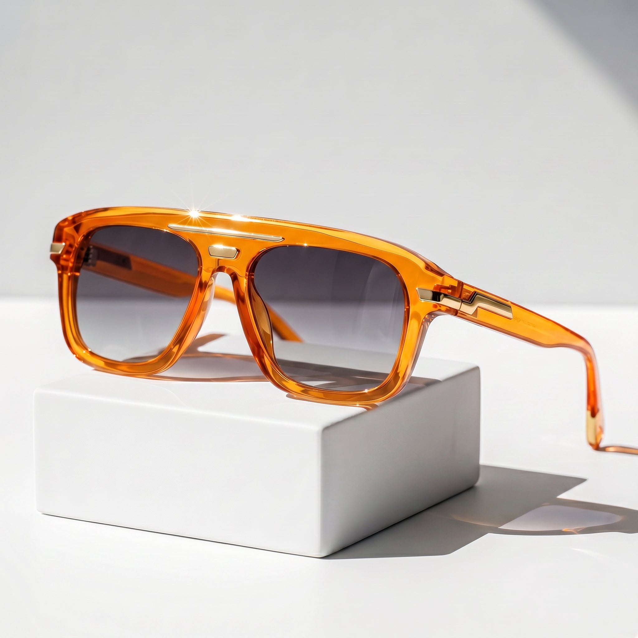 Oslo Del Sunglasses