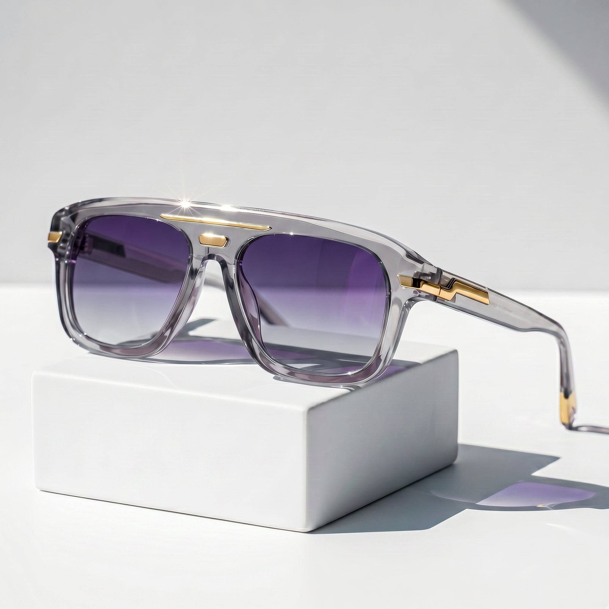 Oslo Del Sunglasses