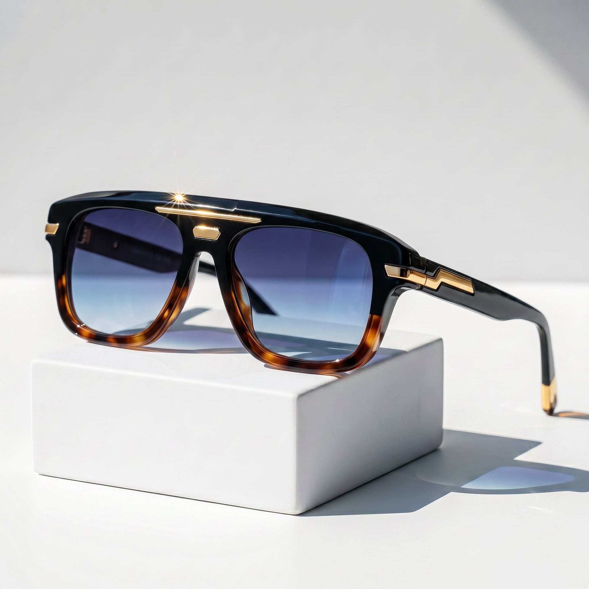 Oslo Del Sunglasses