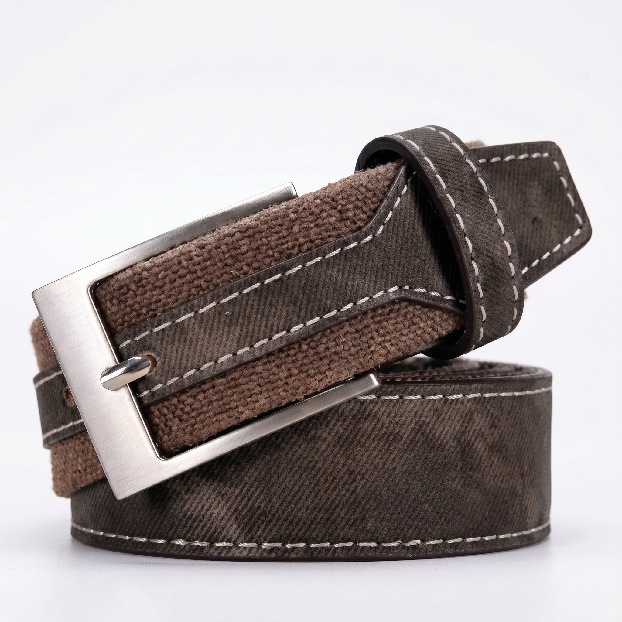 Houston Canvas Belt