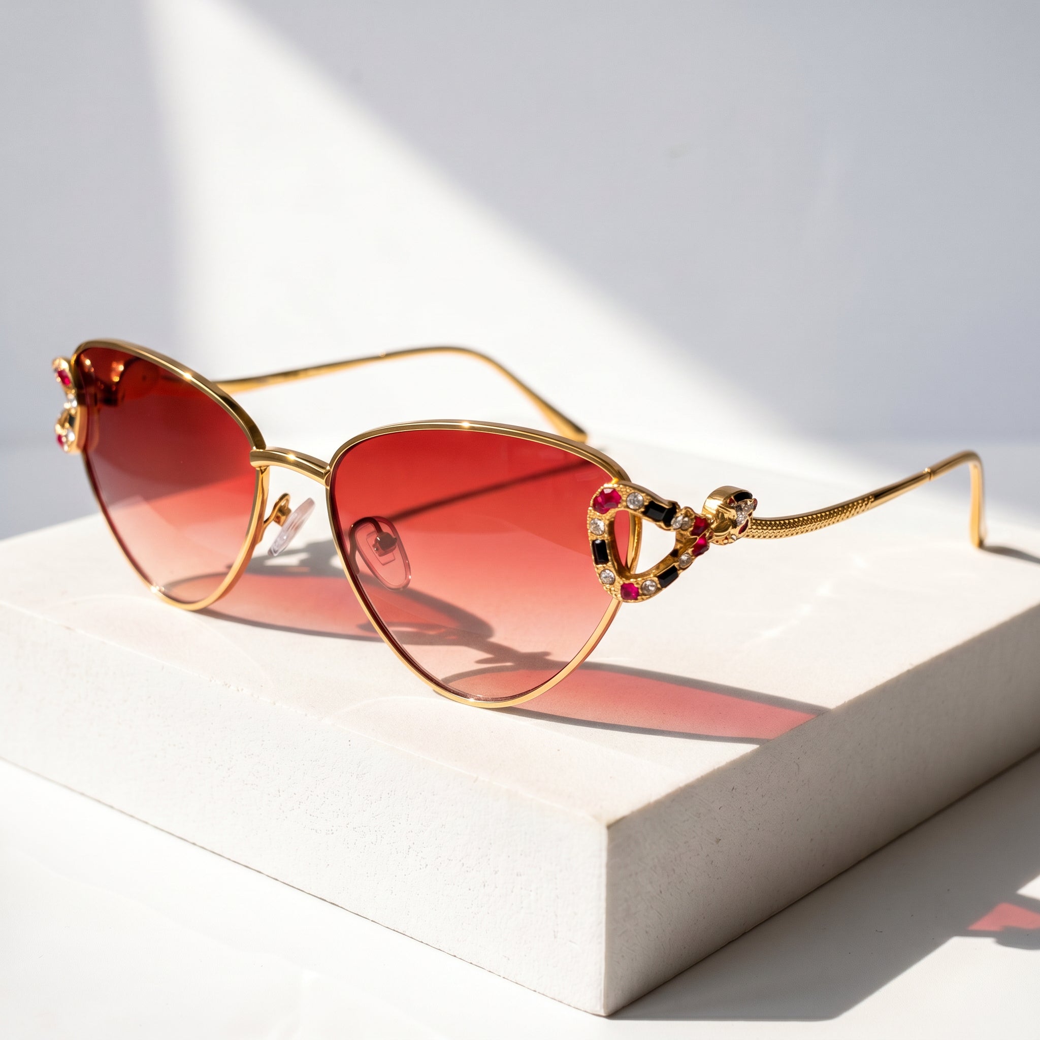 Severine Del Sunglasses