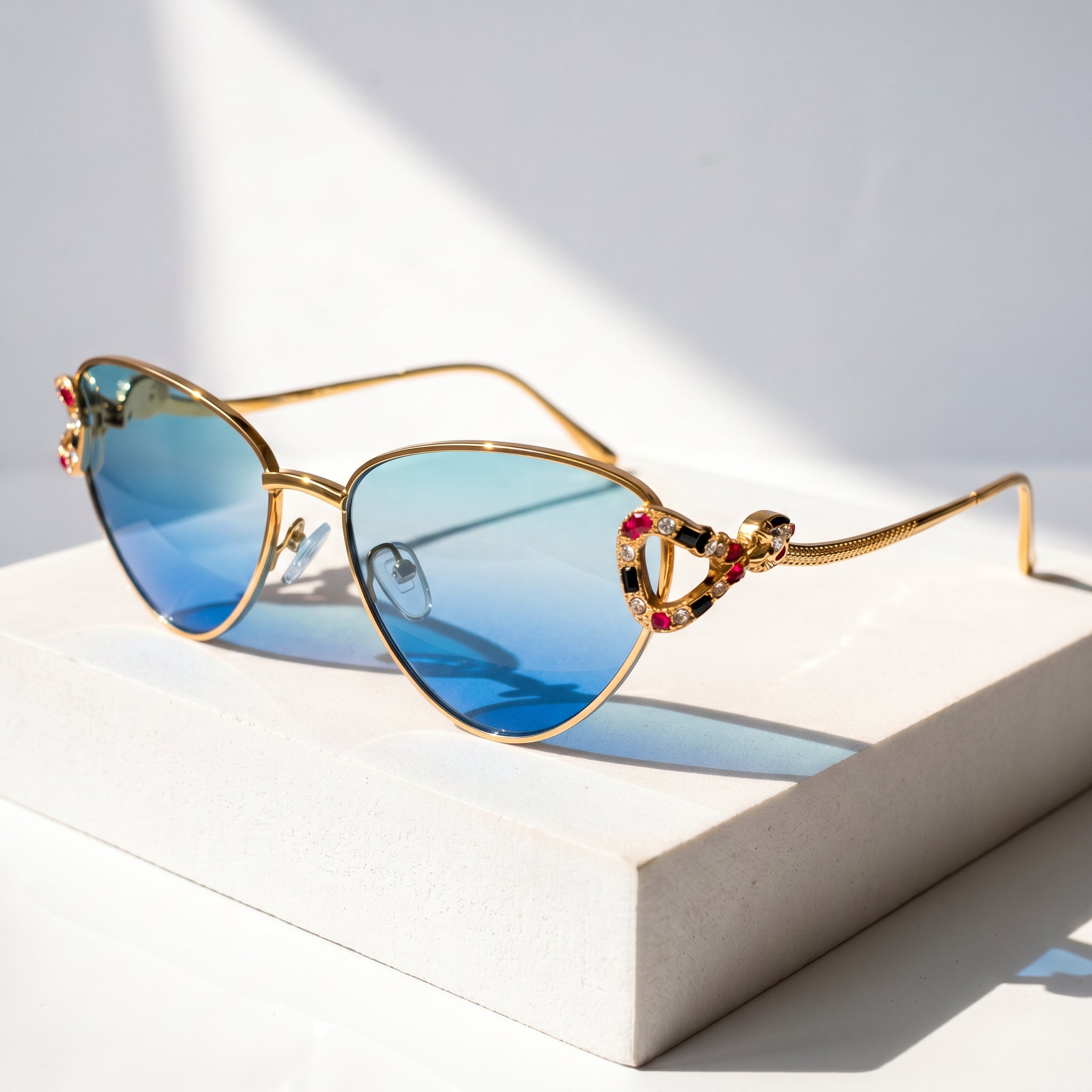 Severine Del Sunglasses