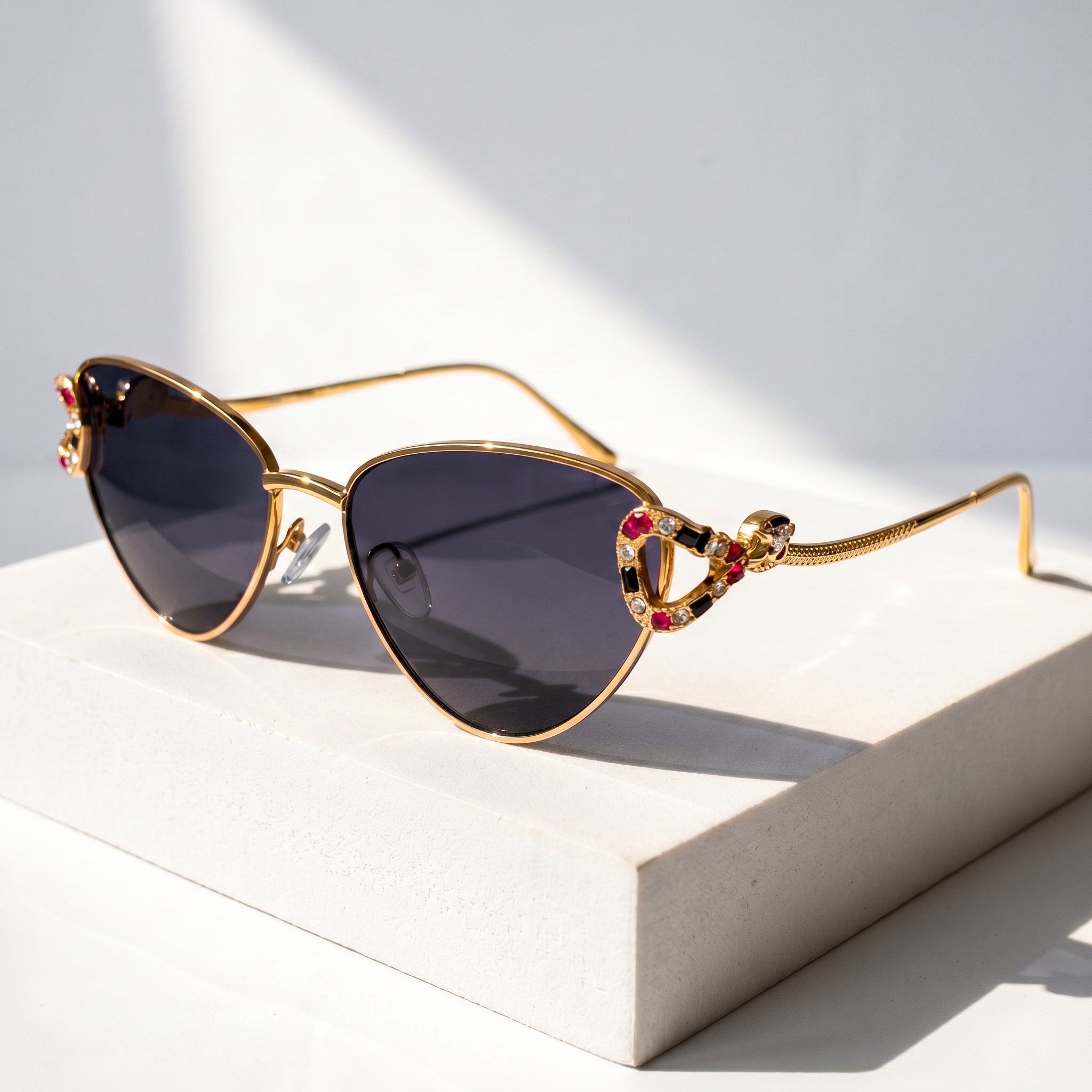 Severine Del Sunglasses
