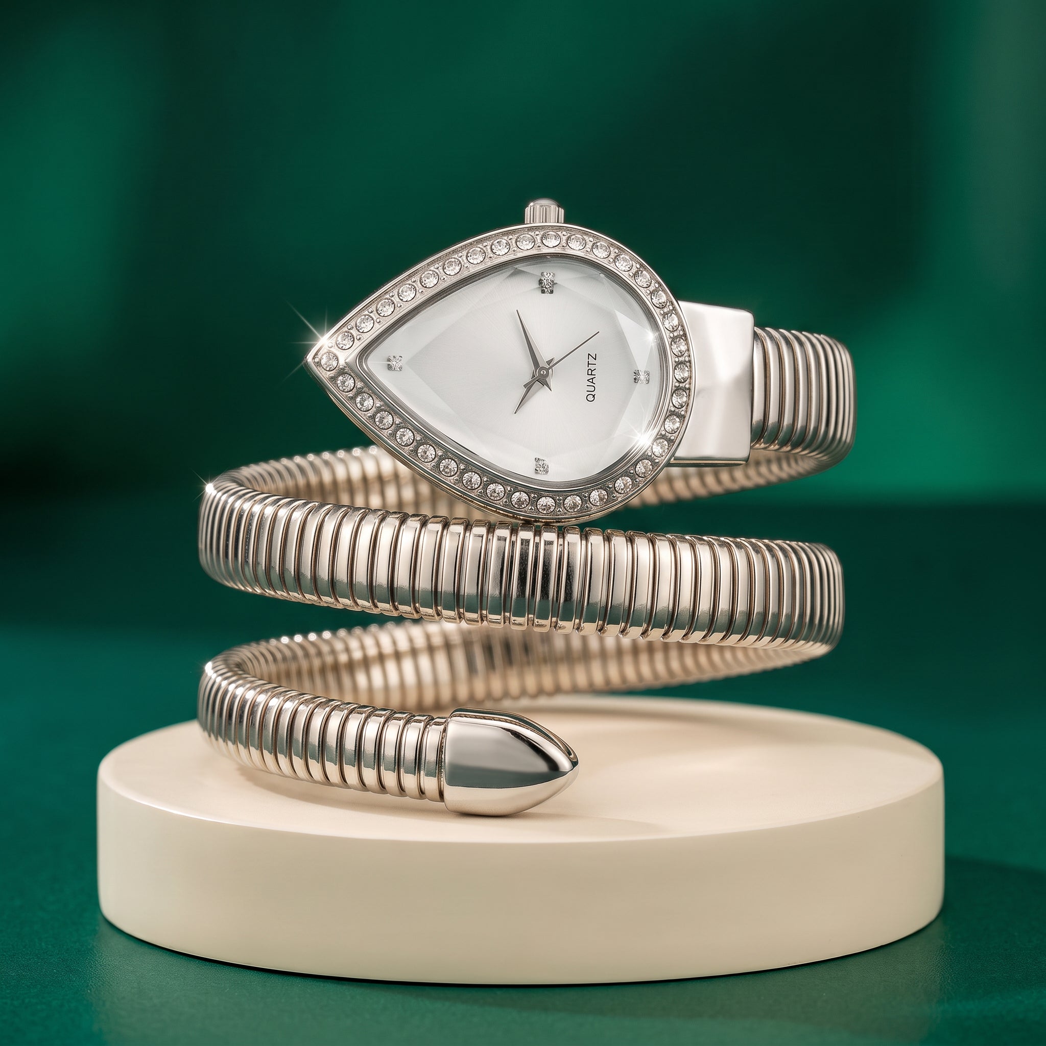 Serpentina Watch