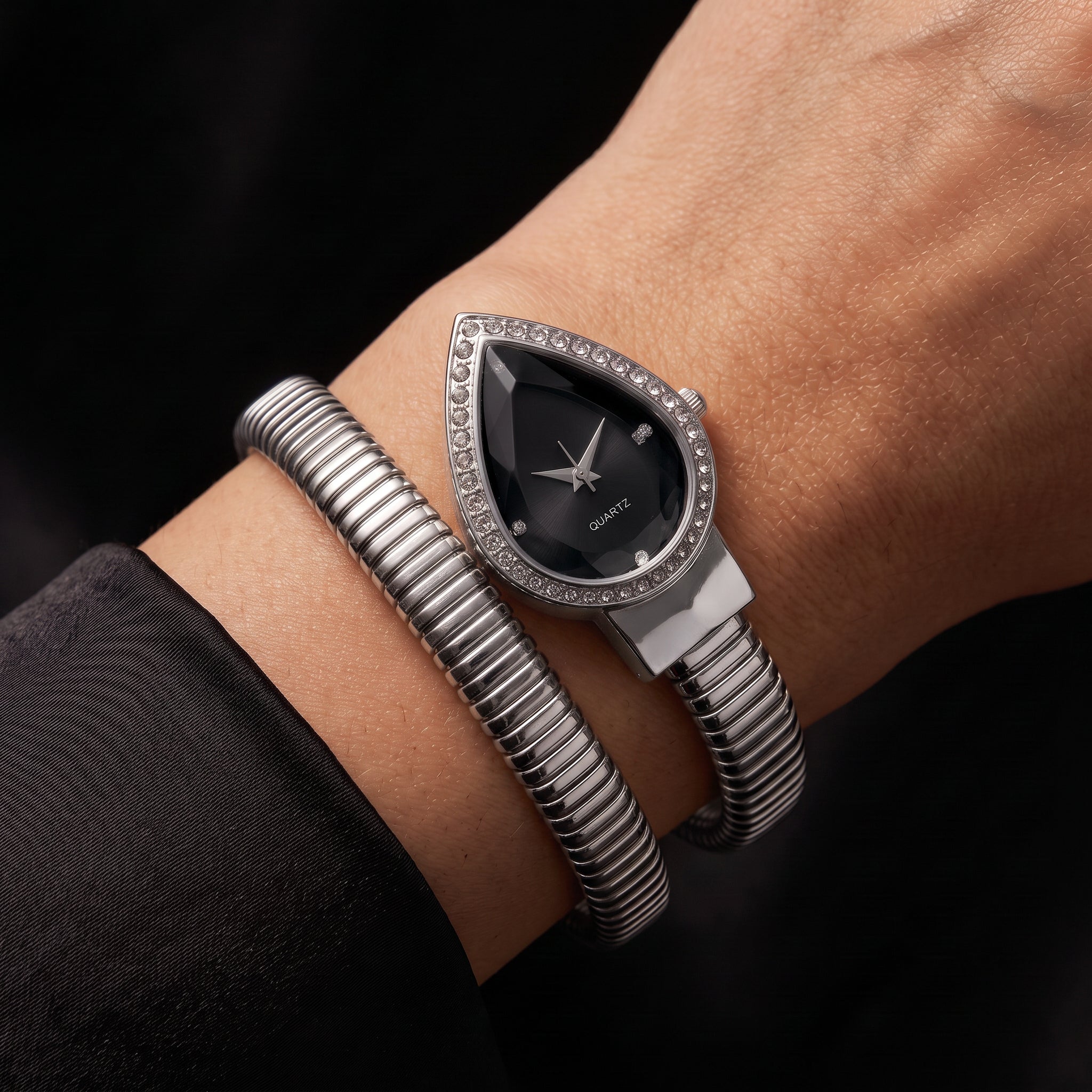 Serpentina Watch