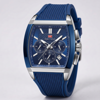 Centrios Quartz Chronograph, 41mm