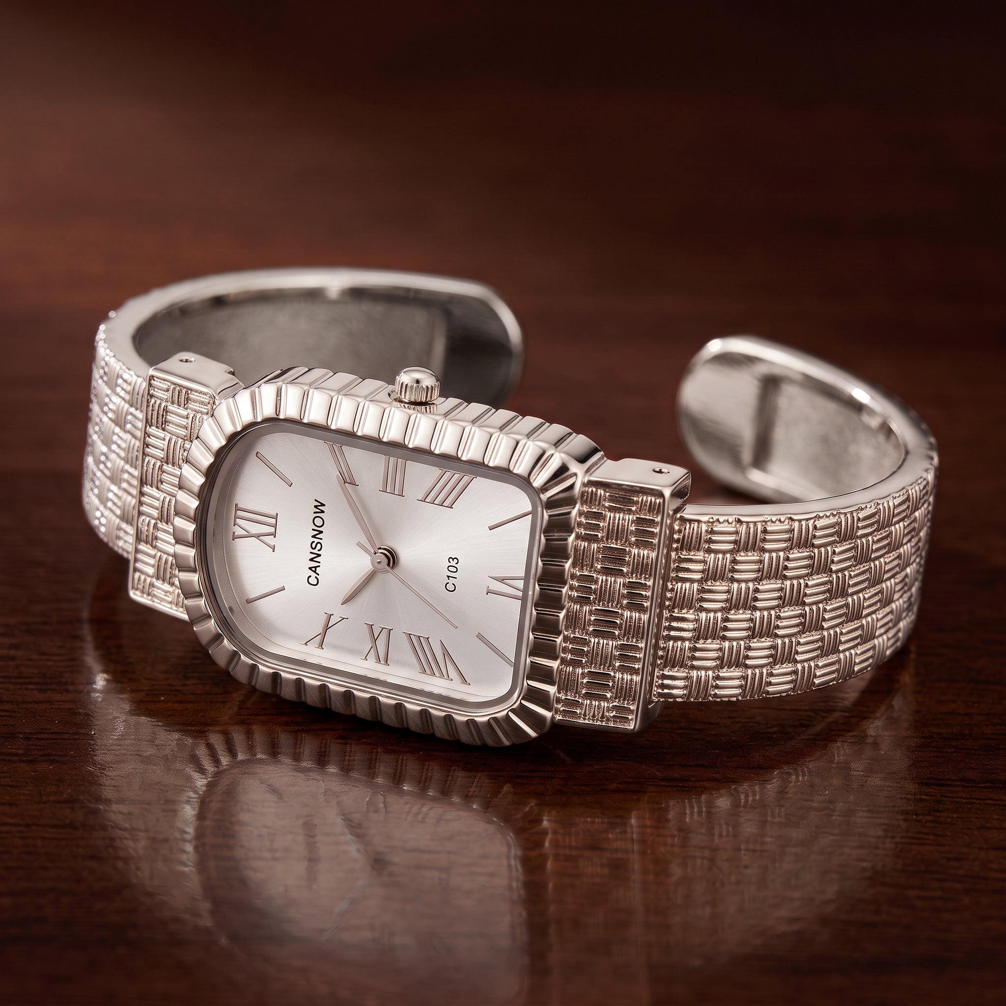 Milan Bracelet Watch