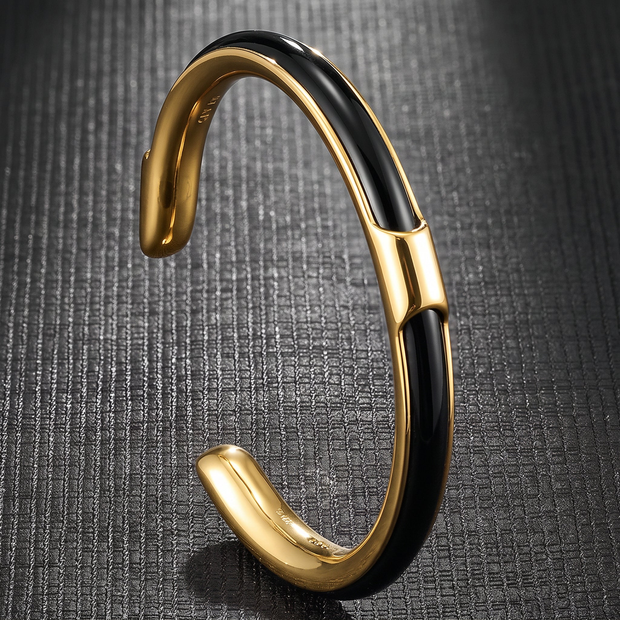 Maximus Cuff Bracelet