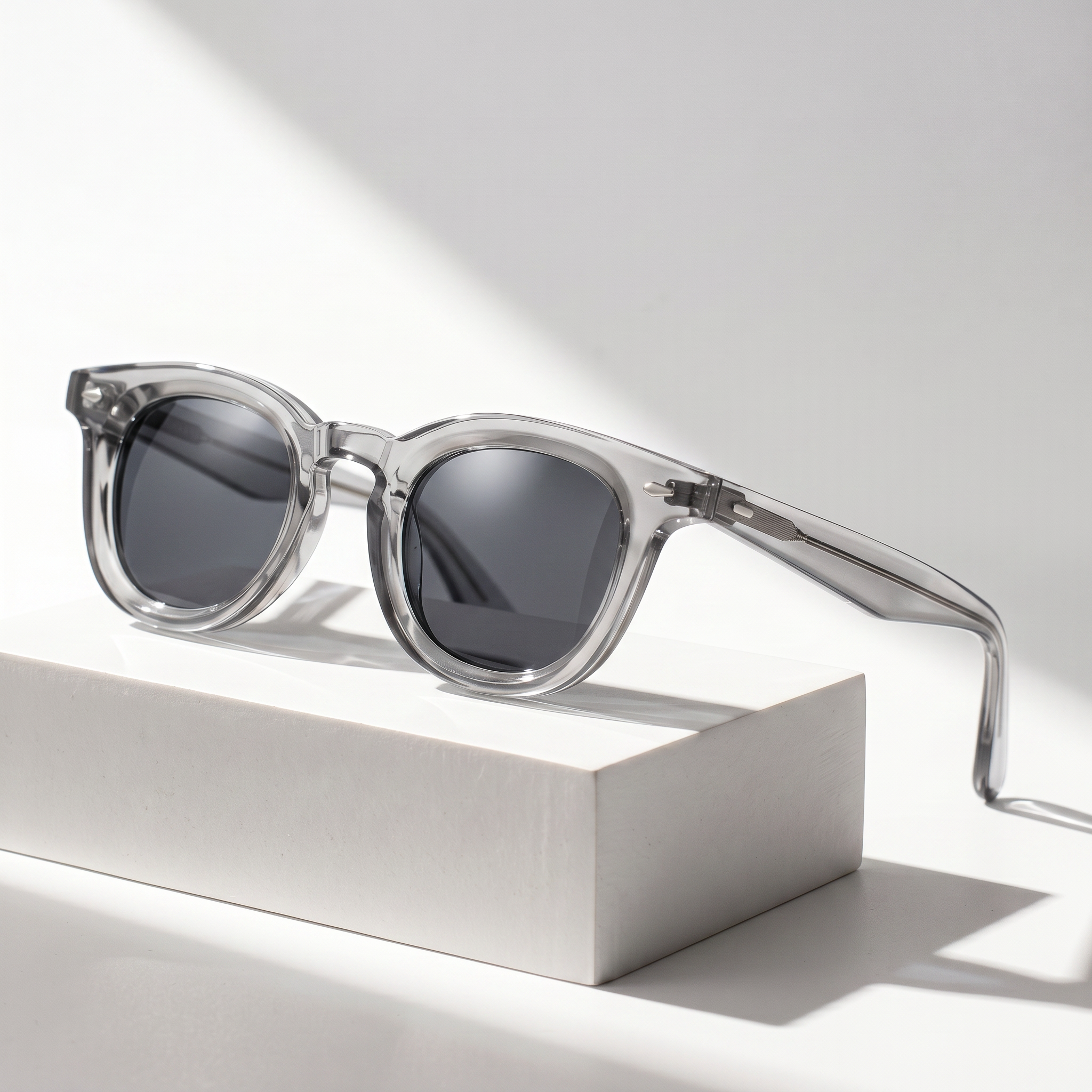 Sarasota Retro Sunglasses