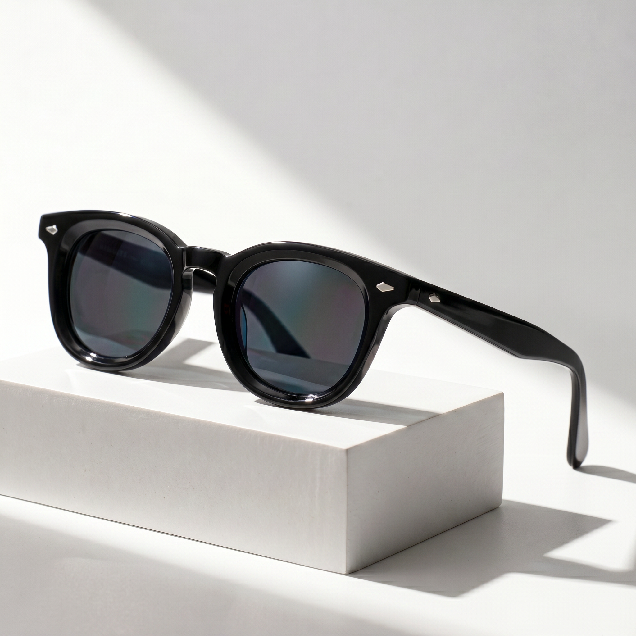 Sarasota Retro Sunglasses