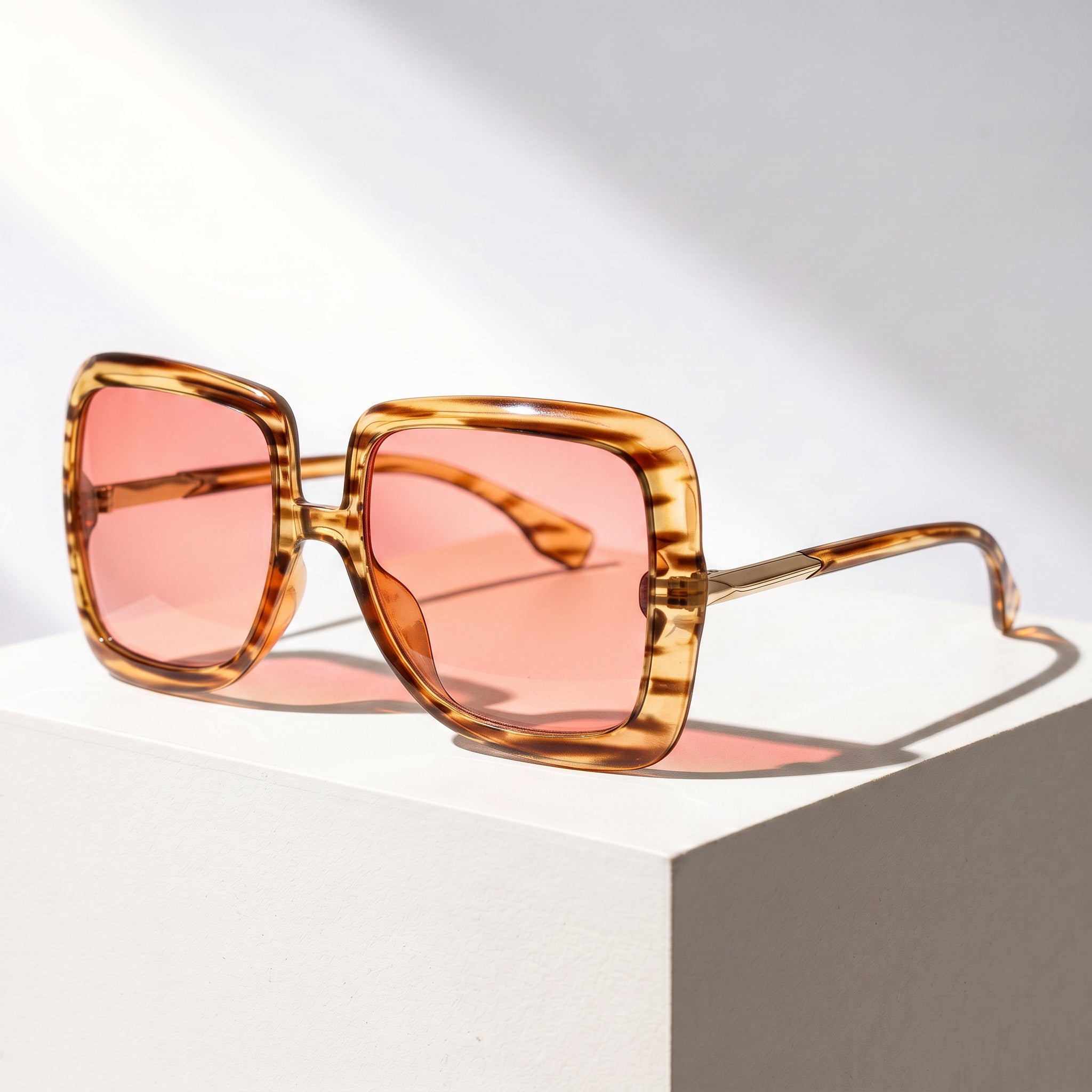Jaghori Sunglasses