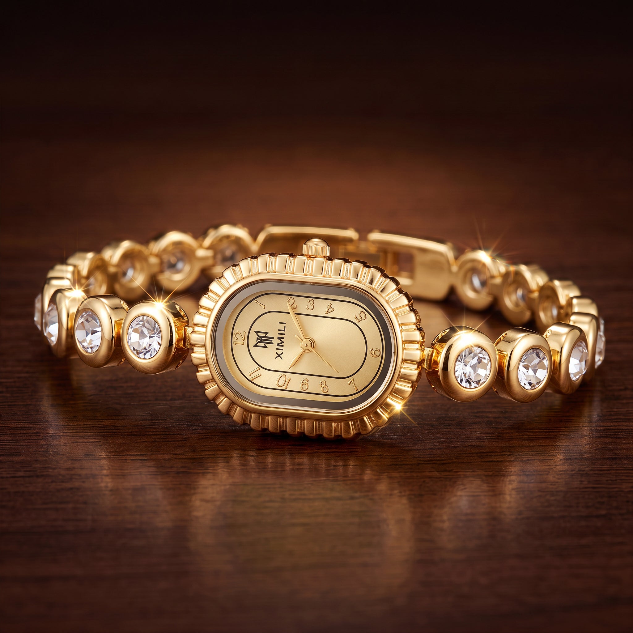 Clarise Watch