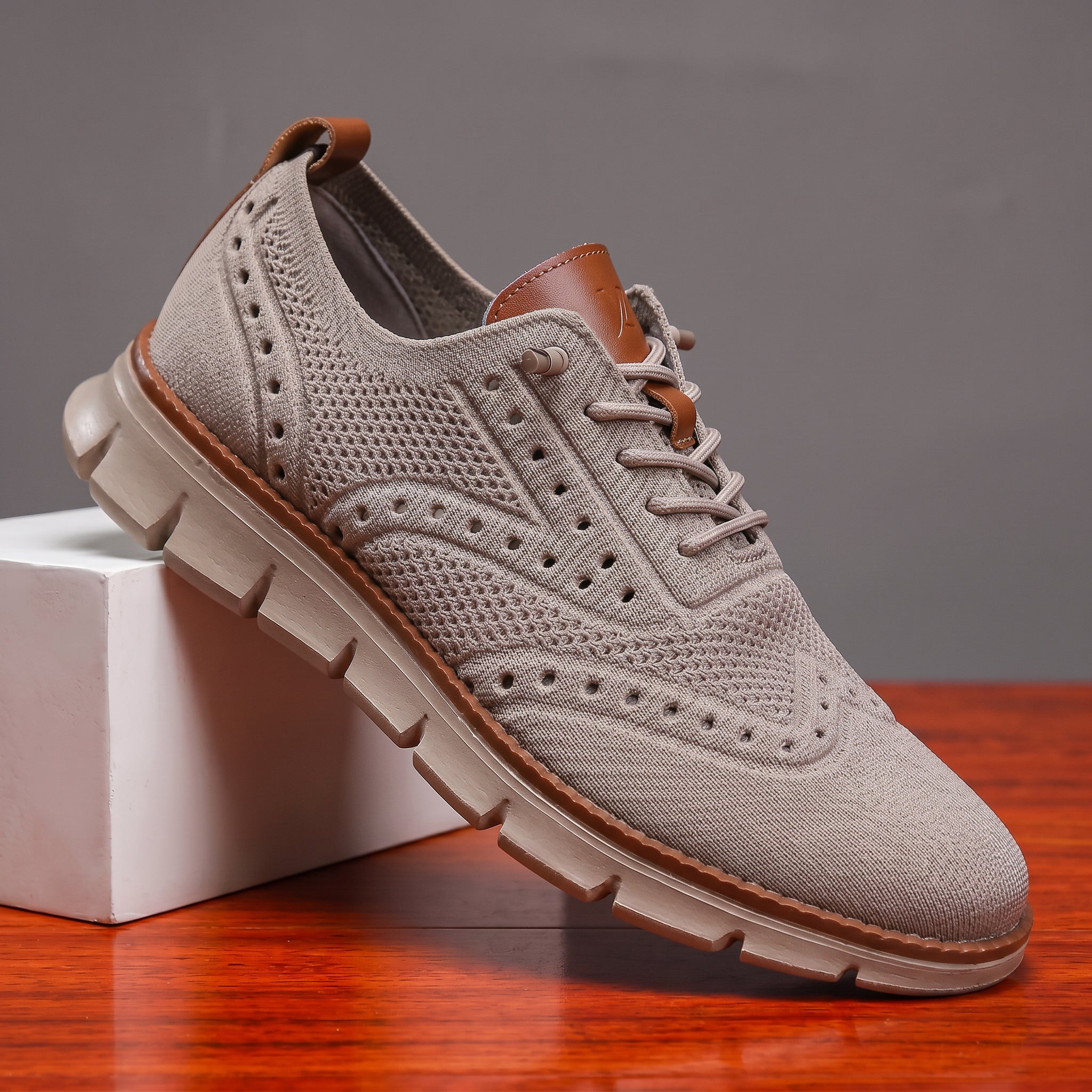 Tavara Orthopedic Mesh Sneaker