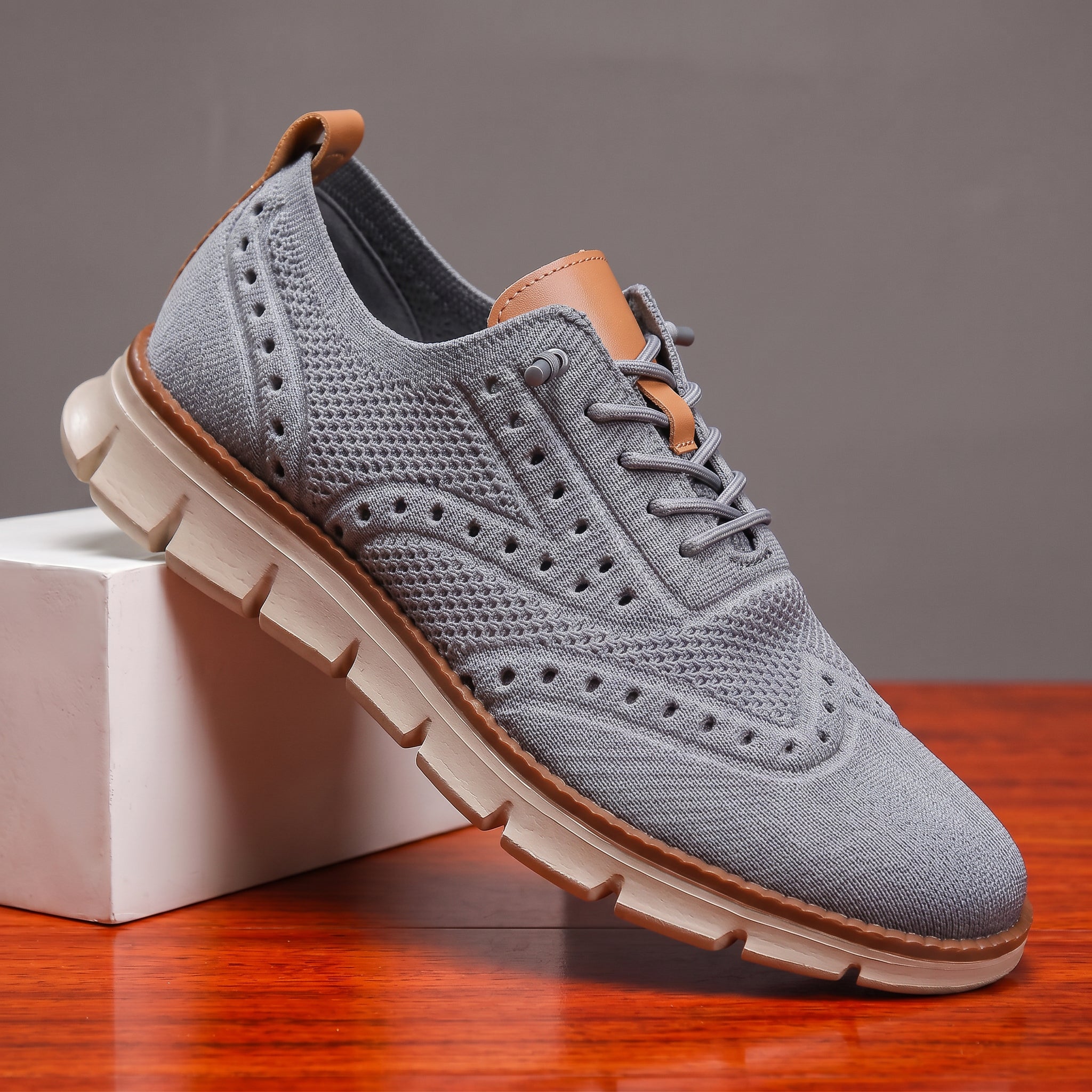 Tavara Orthopedic Mesh Sneaker